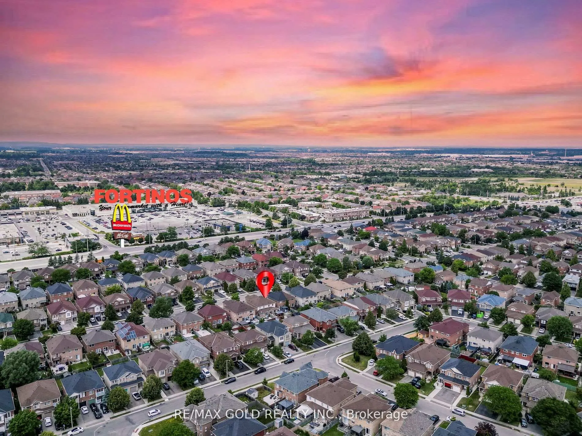 35 Garibaldi Drive