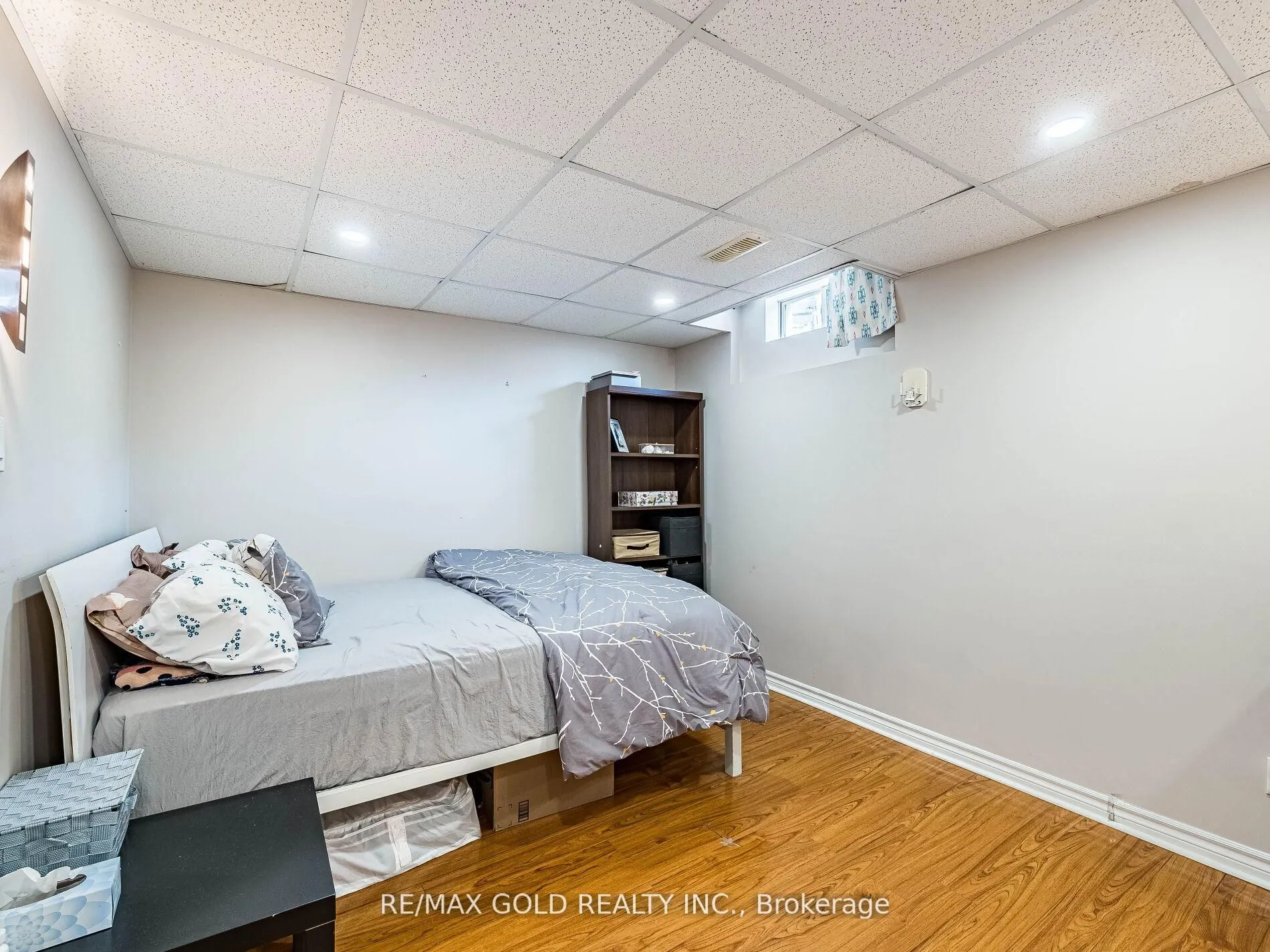 35 Garibaldi Drive