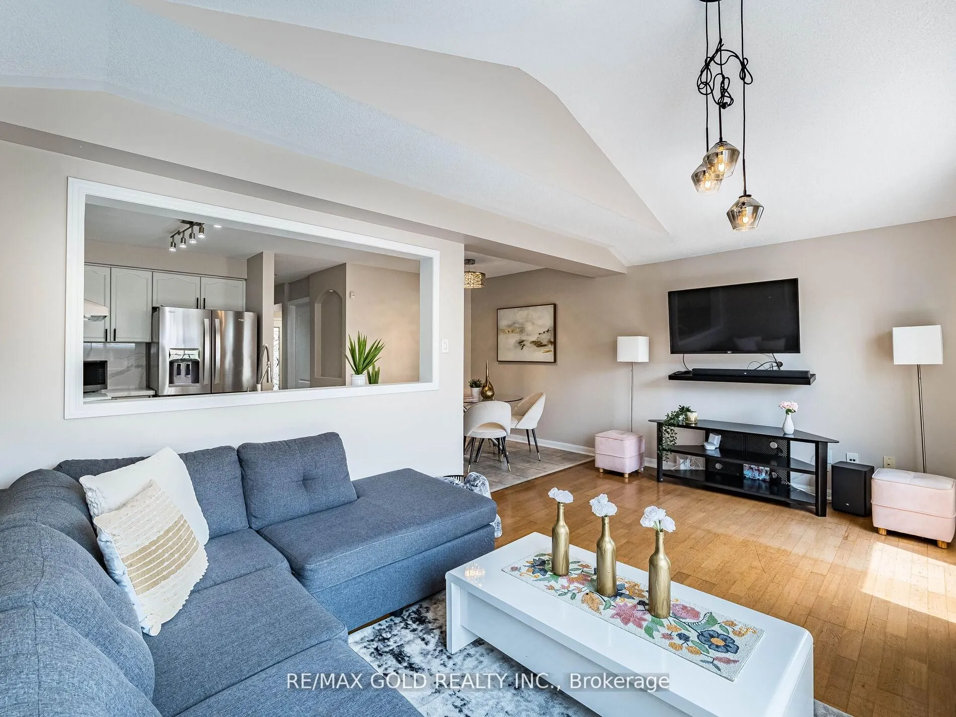 35 Garibaldi Drive