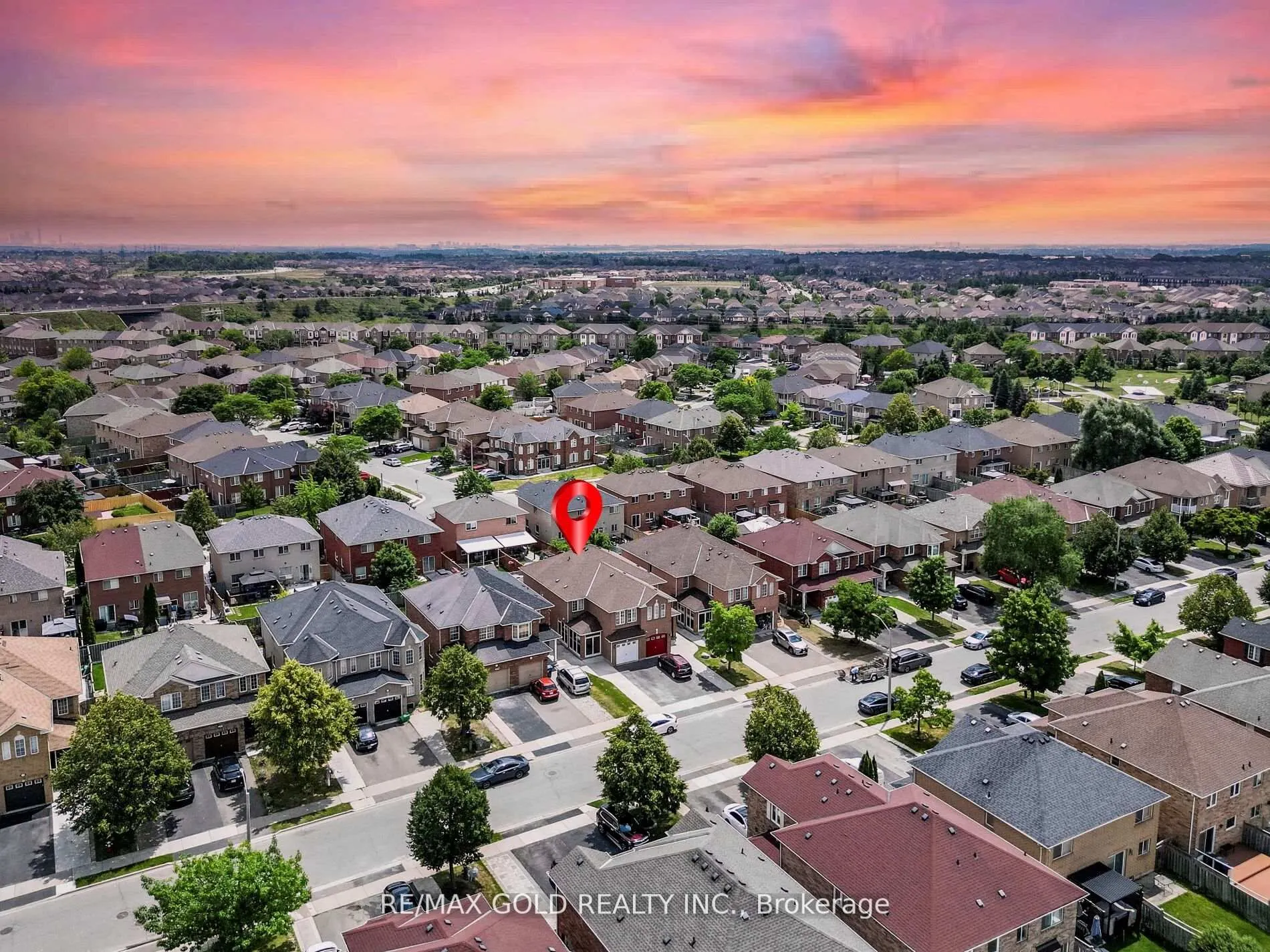 35 Garibaldi Drive