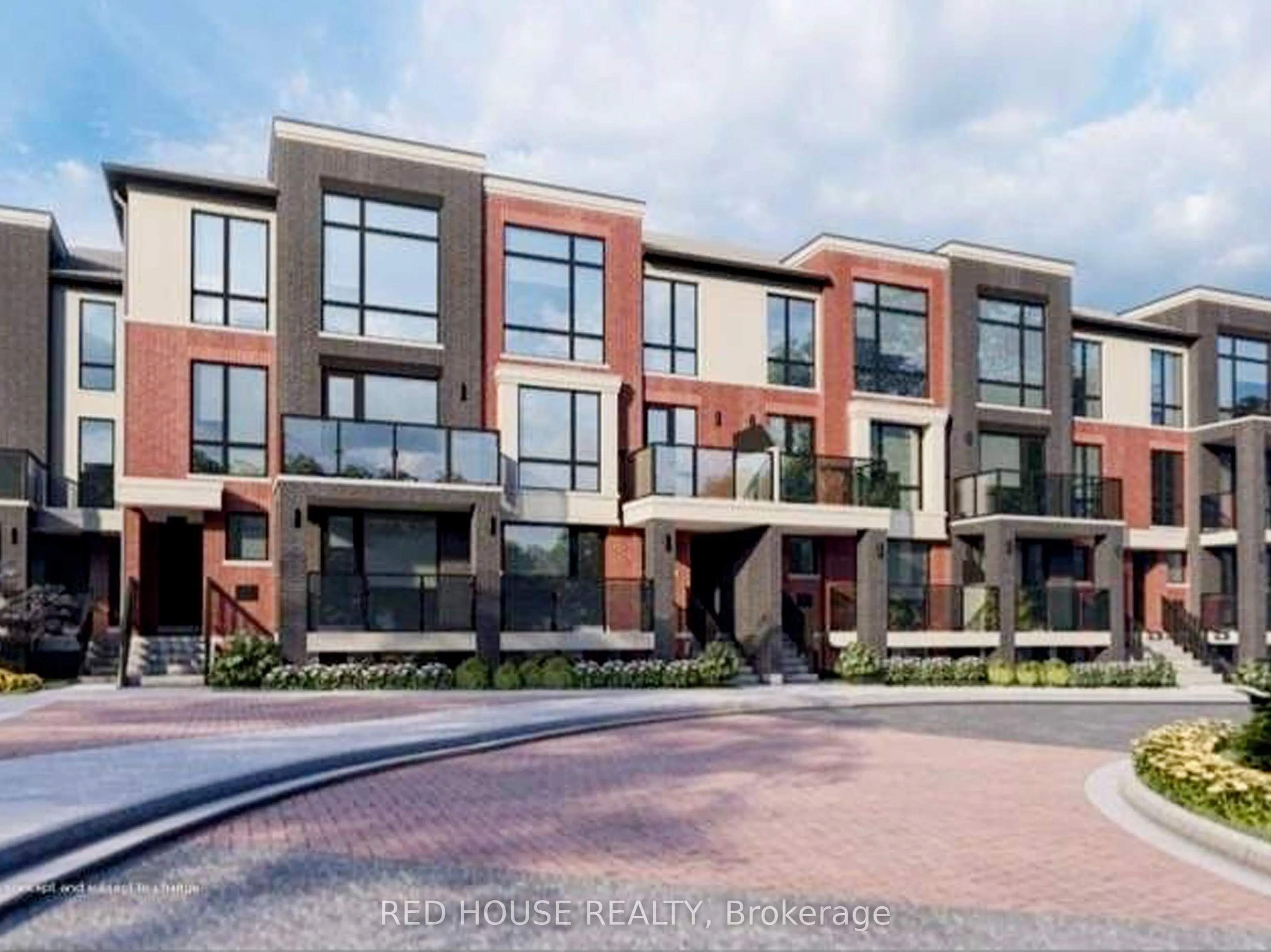 175 Veterans Drive, #3