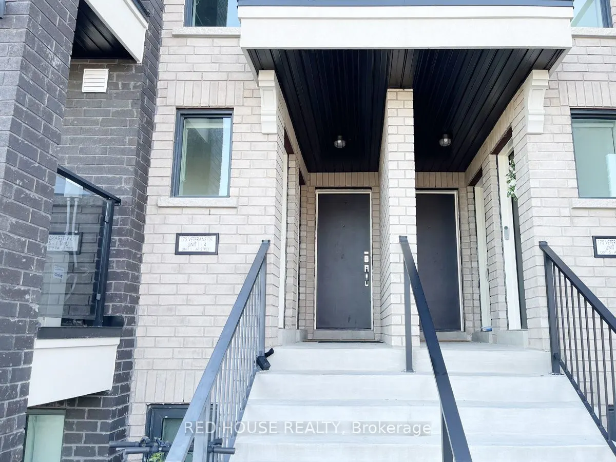 175 Veterans Drive, #3