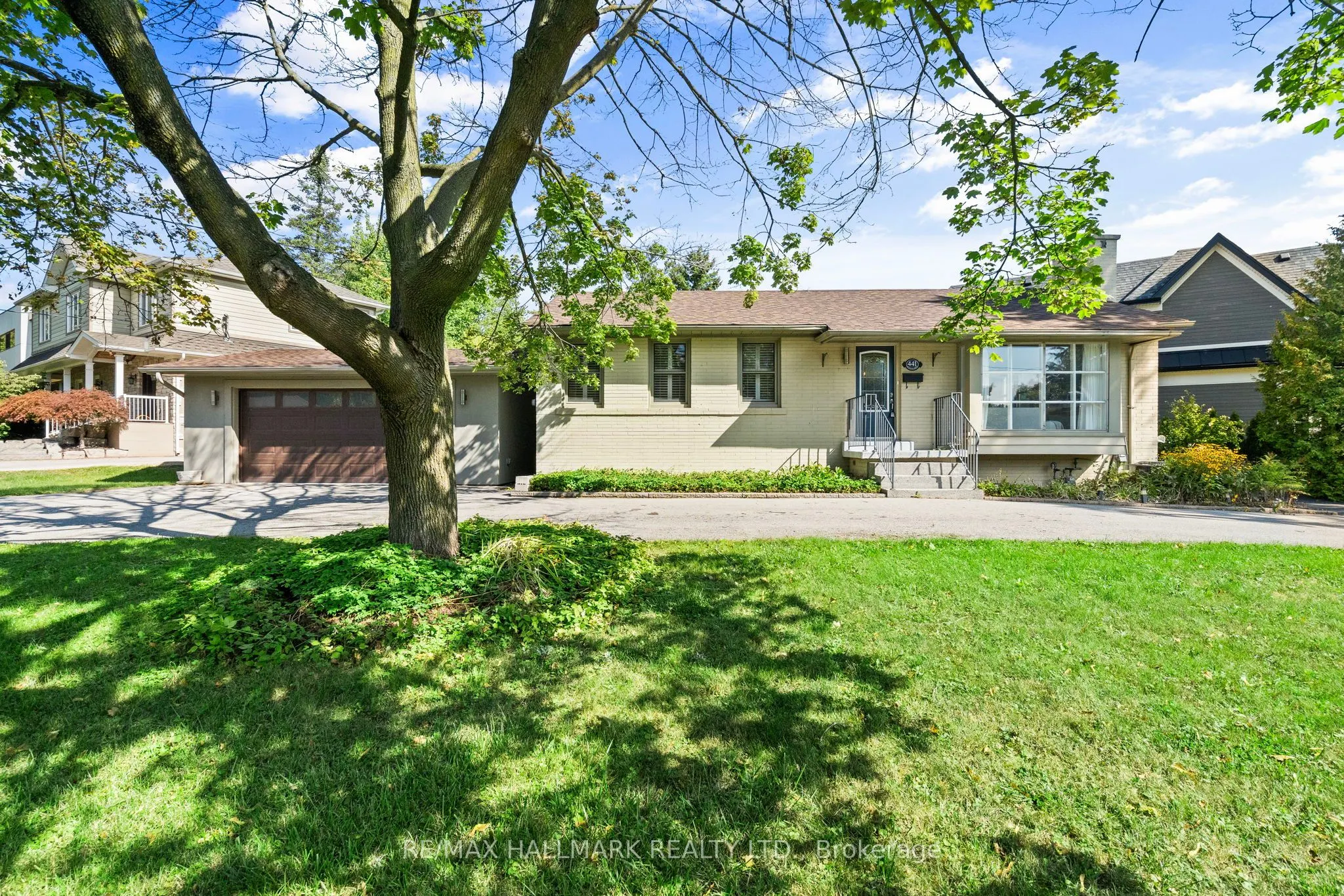 441 Jeanette Drive