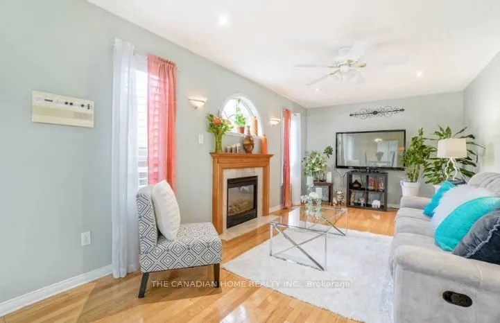 216 Van Scott Drive