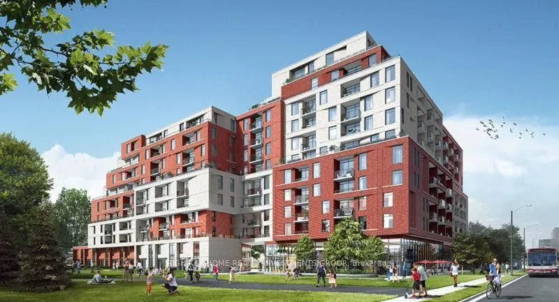 3100 Keele Street, #1212