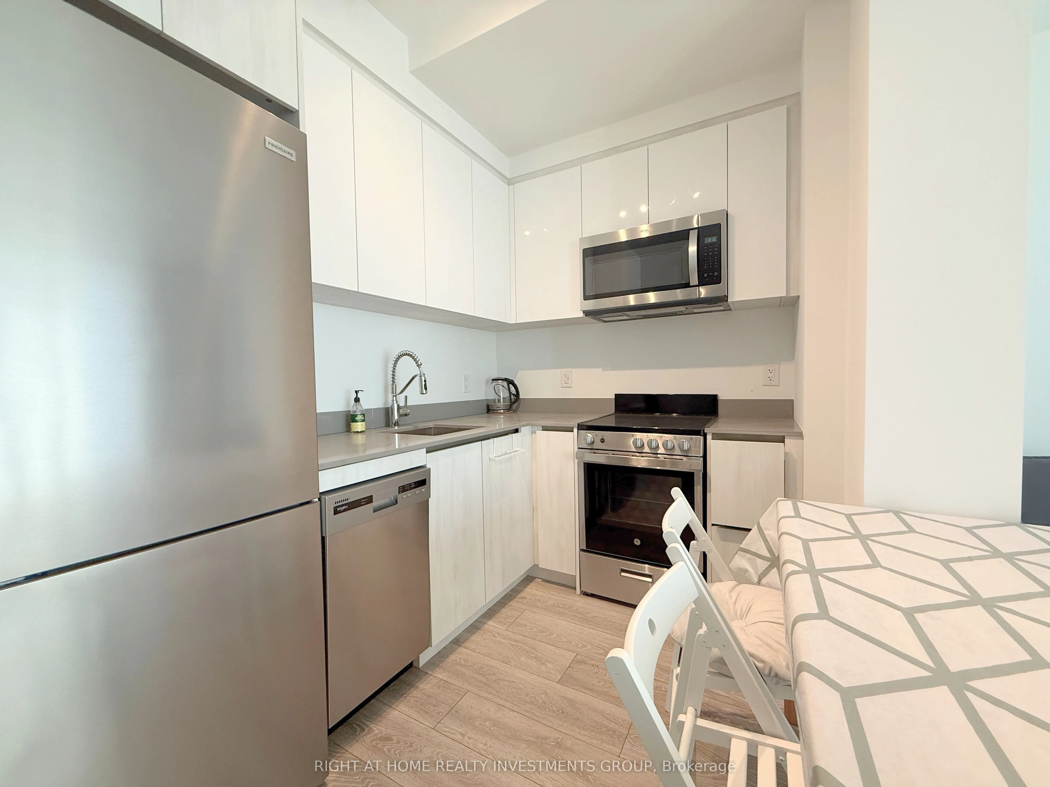 3100 Keele Street, #1212