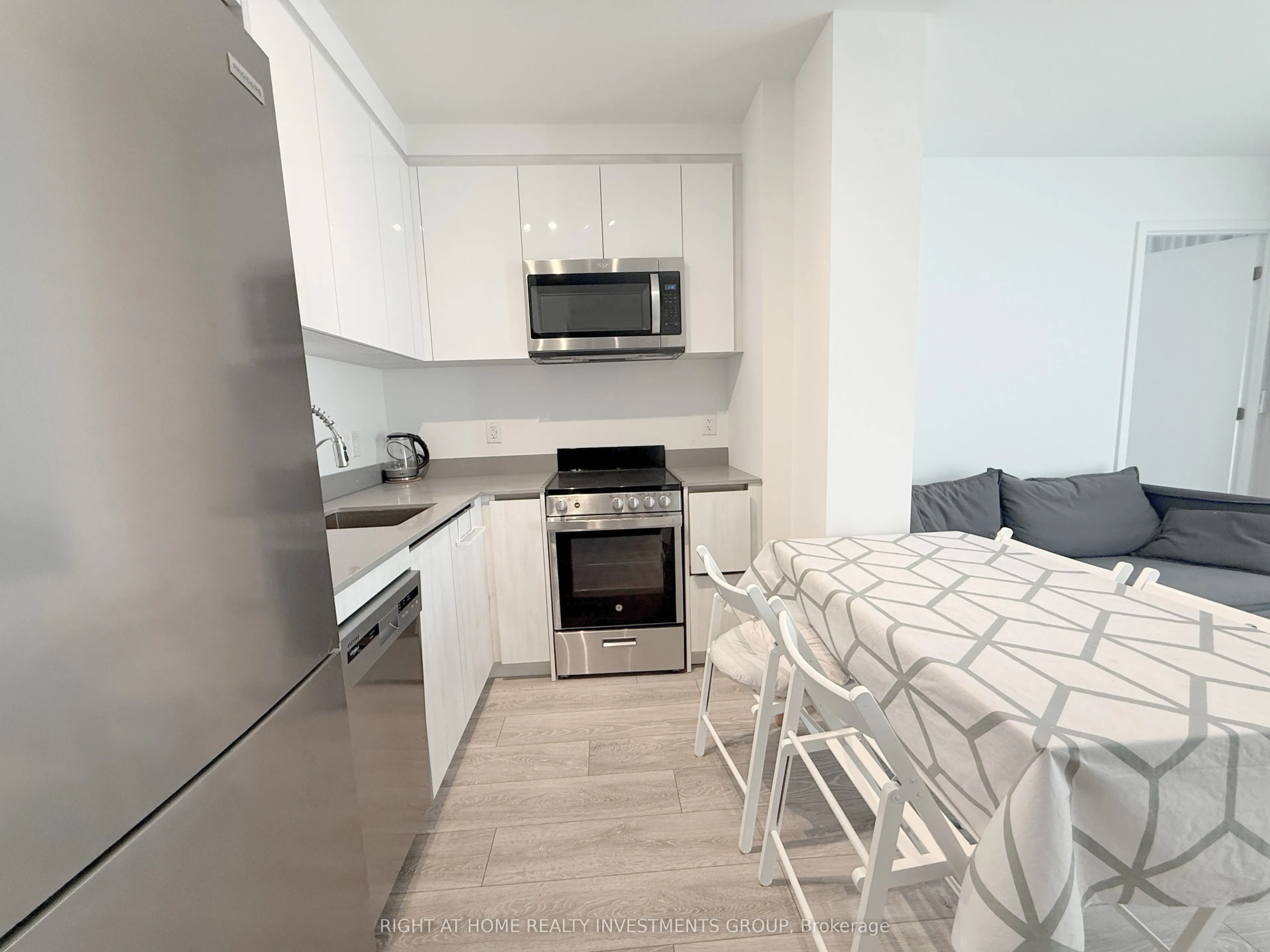 3100 Keele Street, #1212