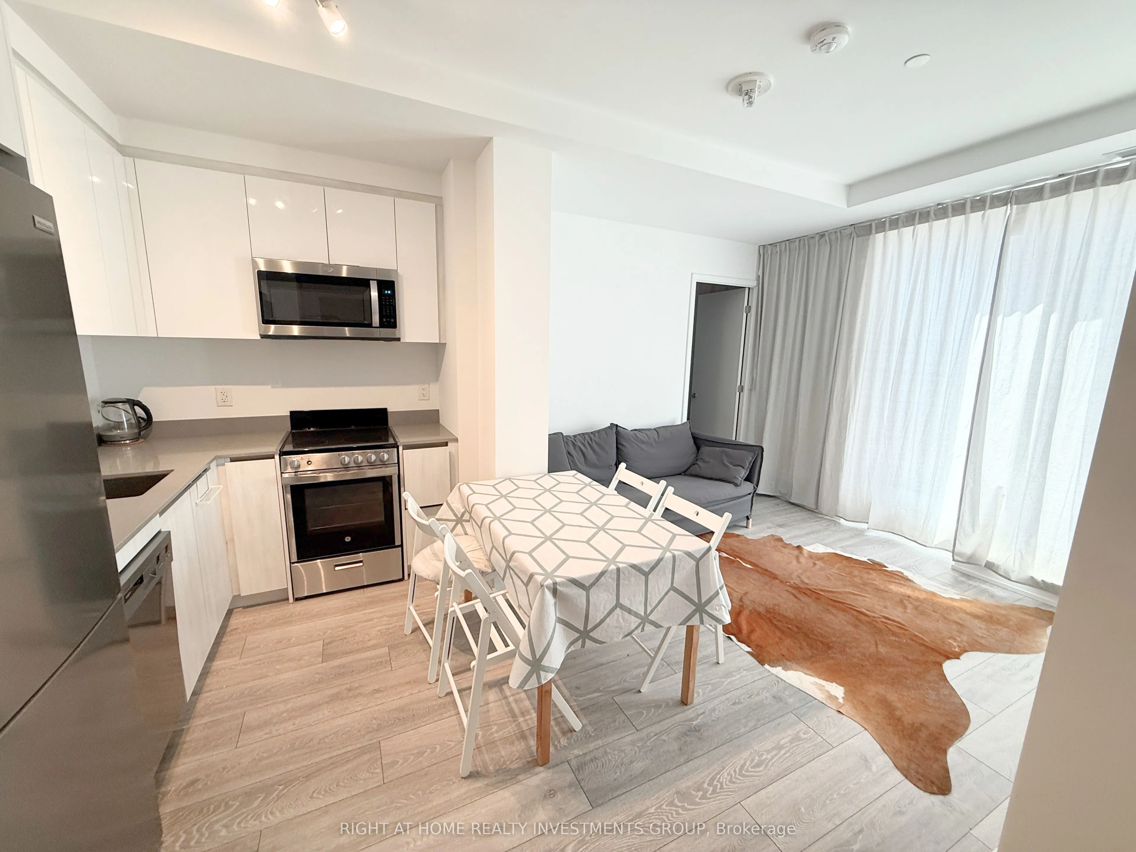 3100 Keele Street, #1212