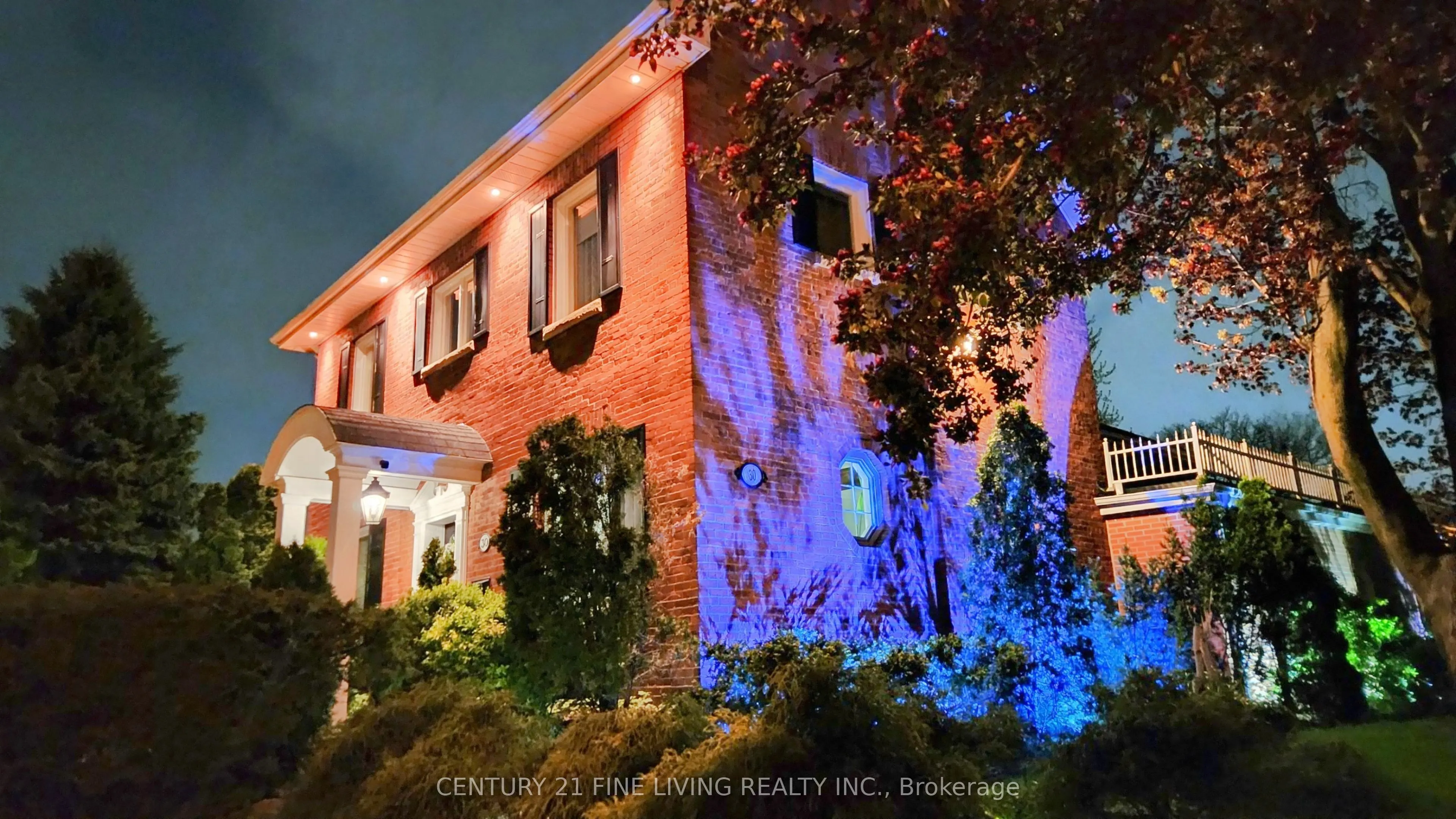 30 Norgrove Crescent