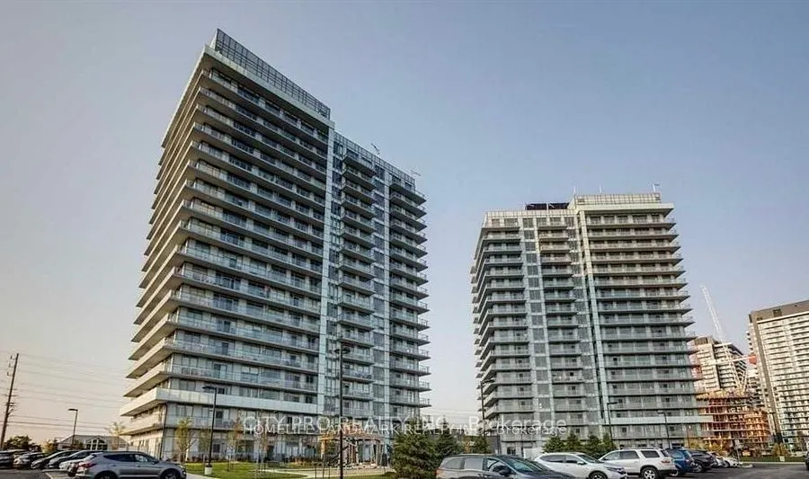 4677 Glen Erin Drive, #502