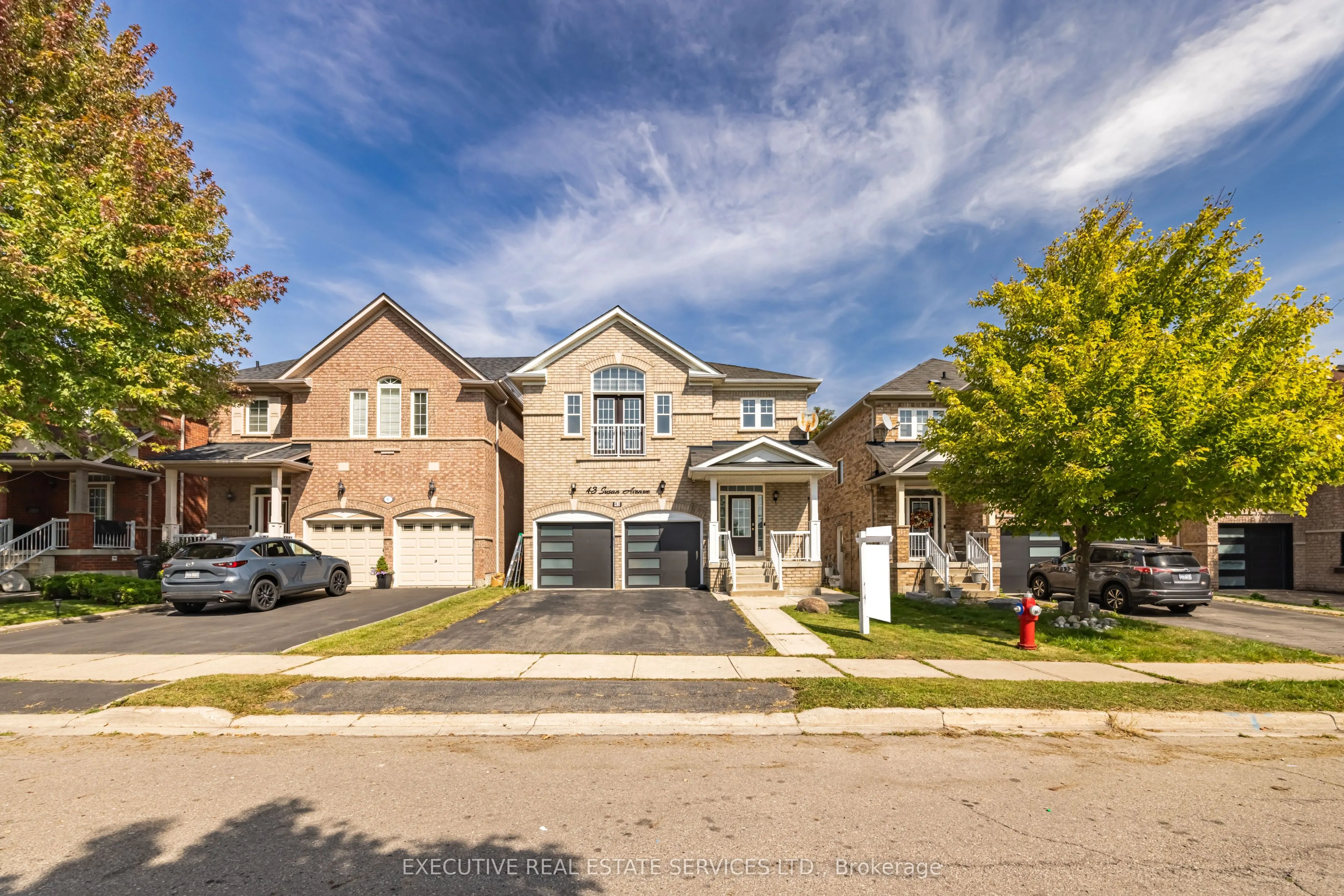 43 Susan Avenue