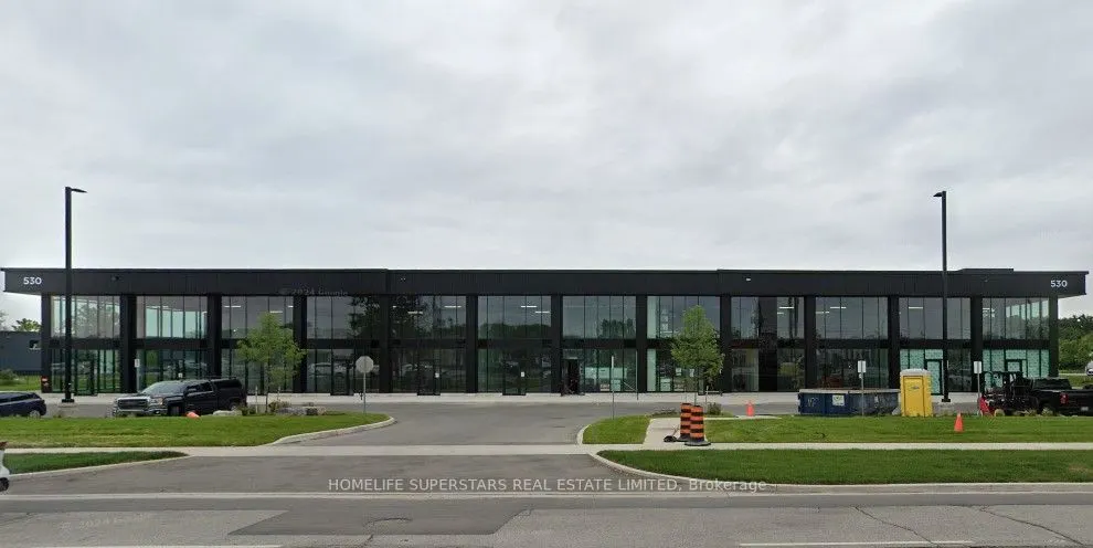 530 speers Road, #33