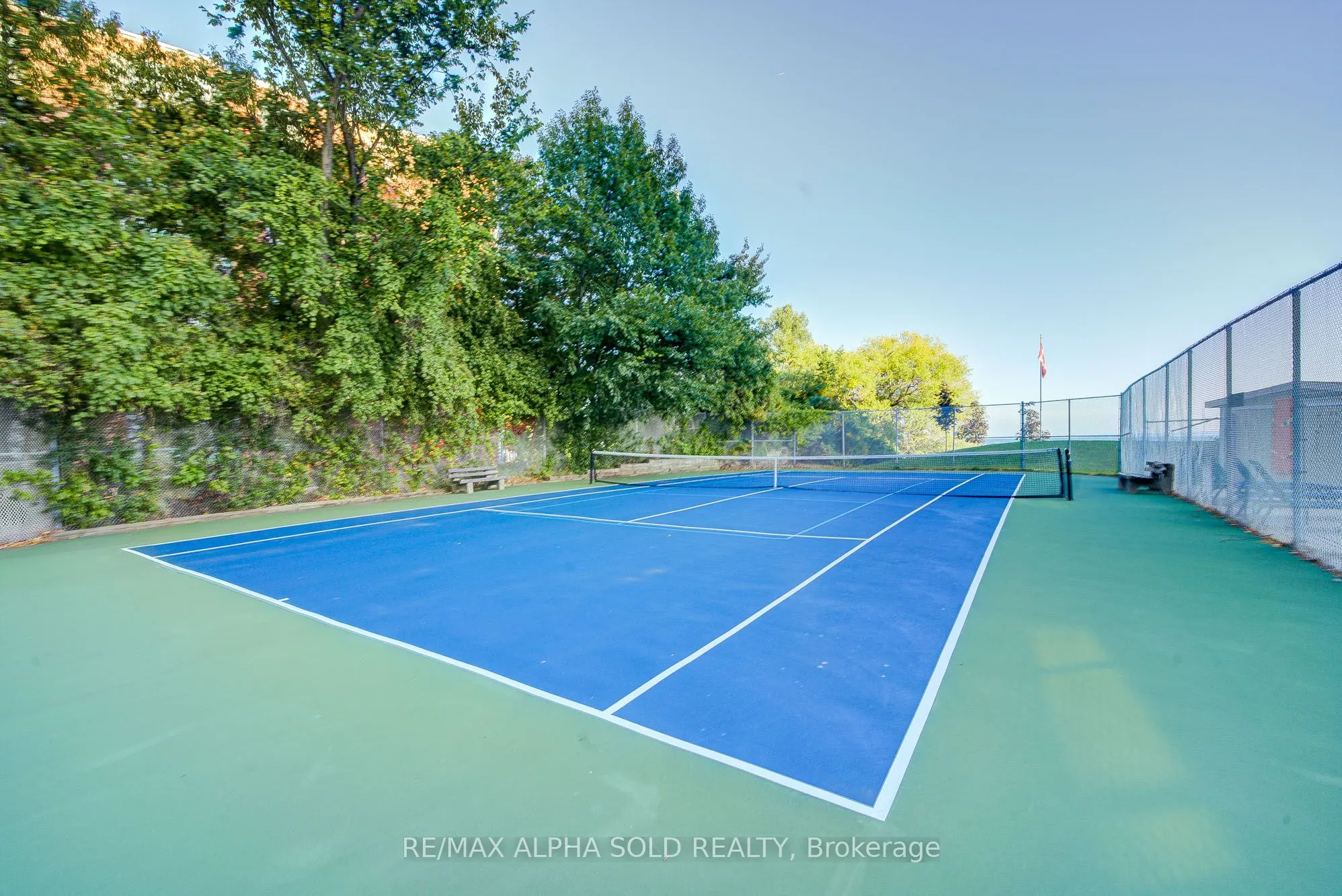 5280 Lakeshore Road, #1107
