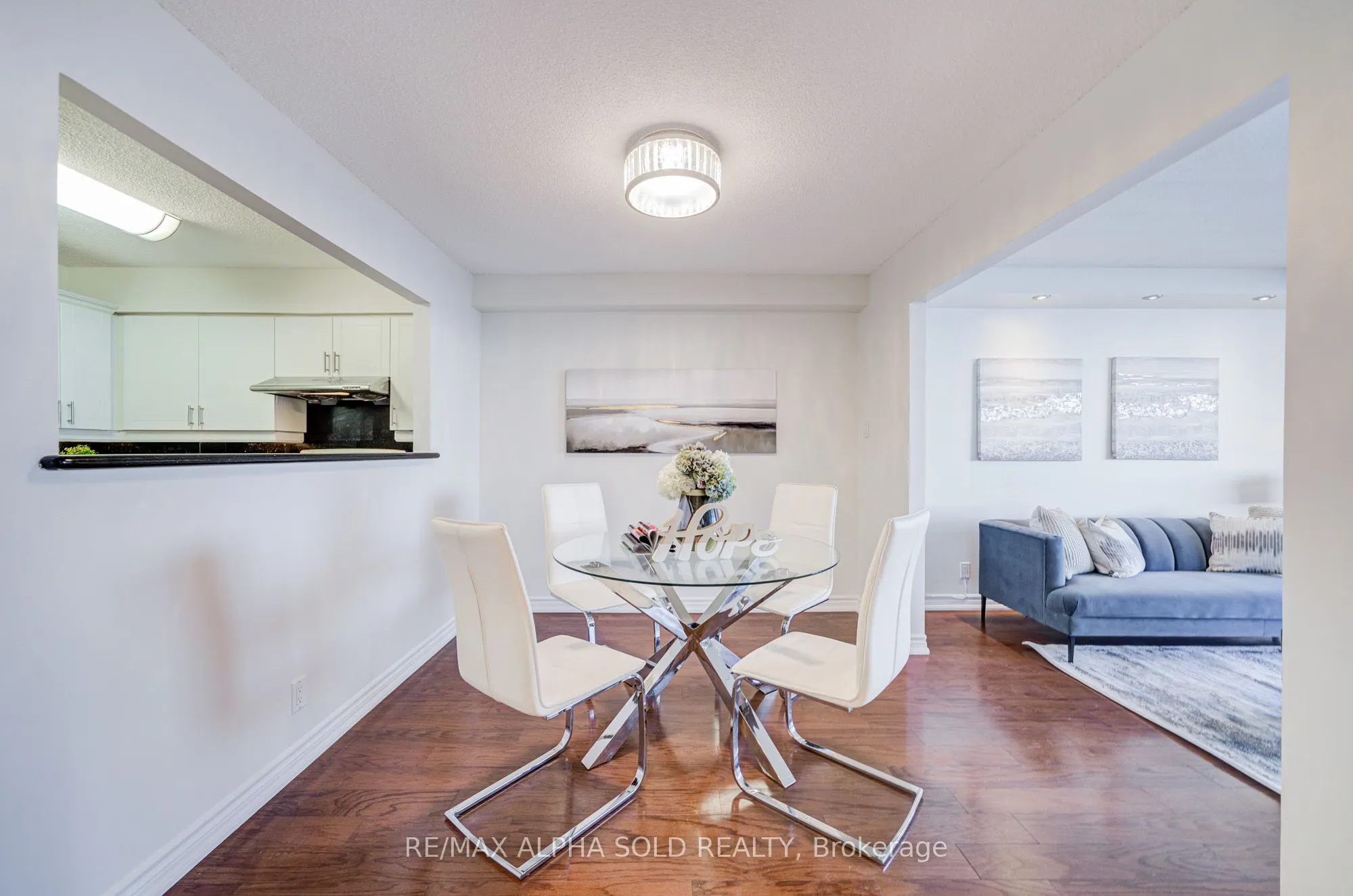 5280 Lakeshore Road, #1107