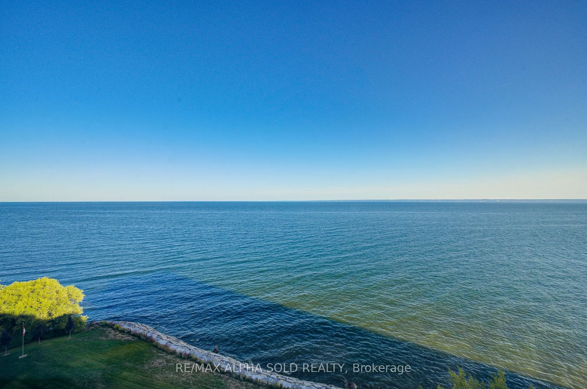 5280 Lakeshore Road, #1107