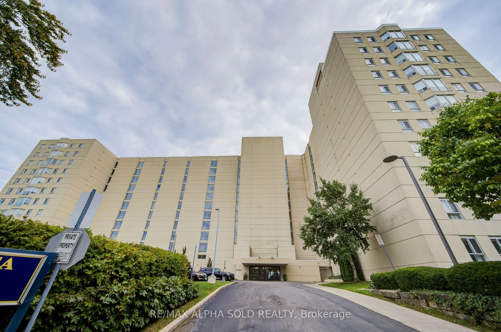 5280 Lakeshore Road, #1107