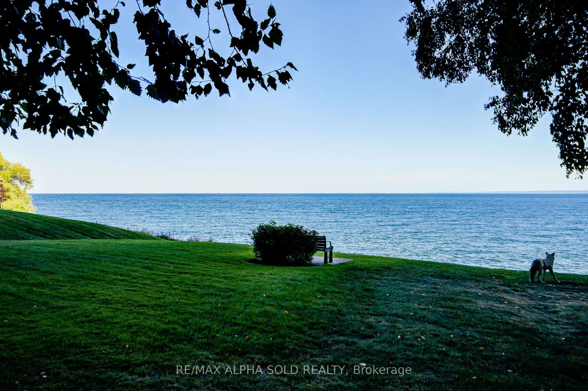 5280 Lakeshore Road, #1107