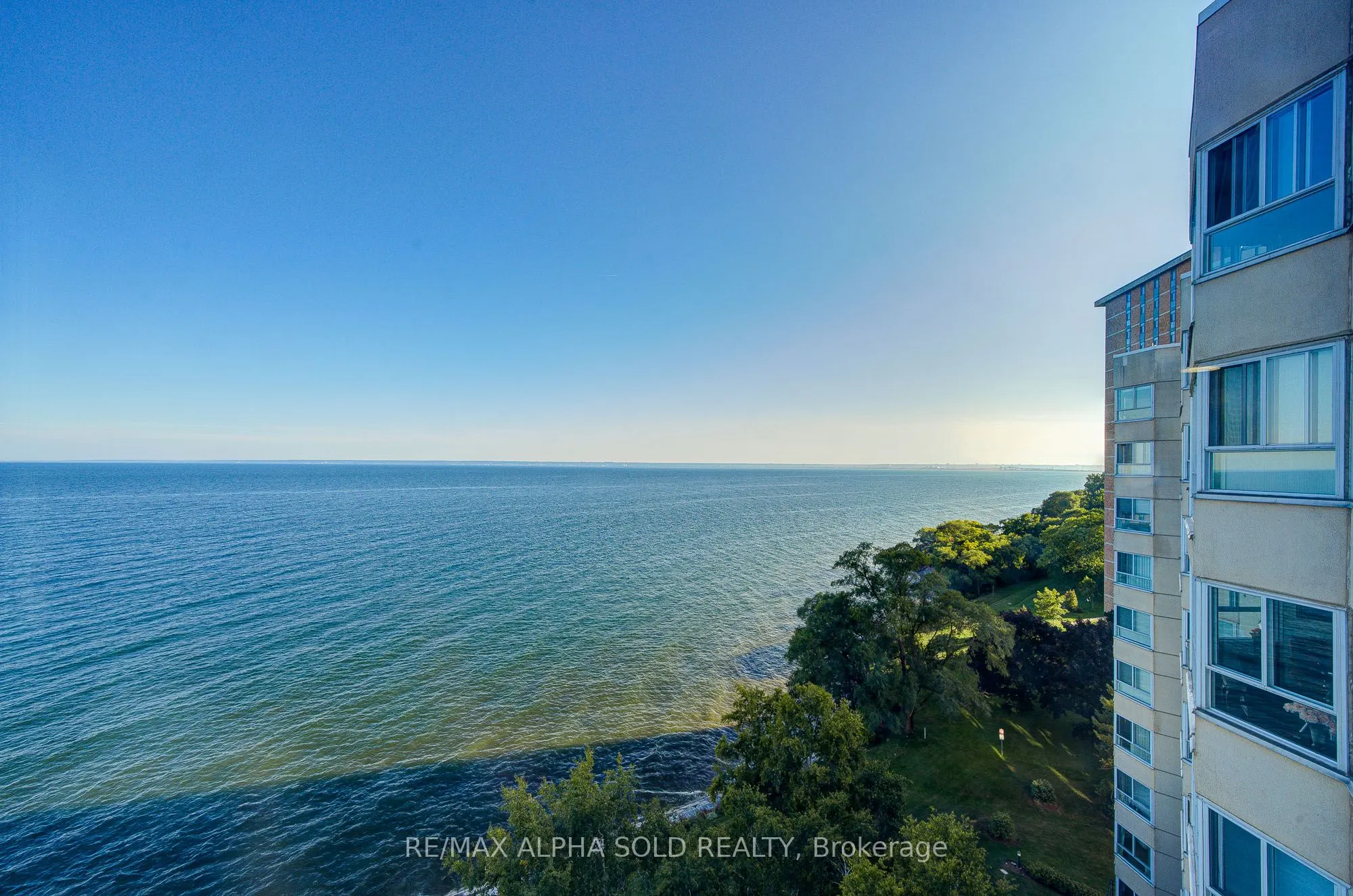 5280 Lakeshore Road, #1107