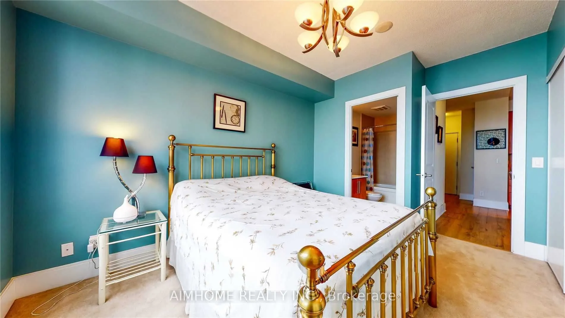 330 Burnhamthorpe Road W, #2907