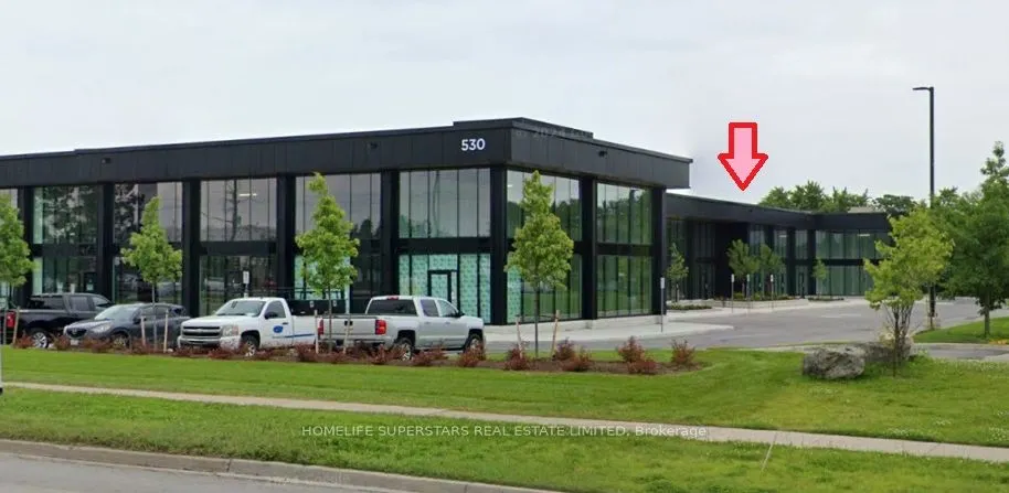 530 speers Road, #34