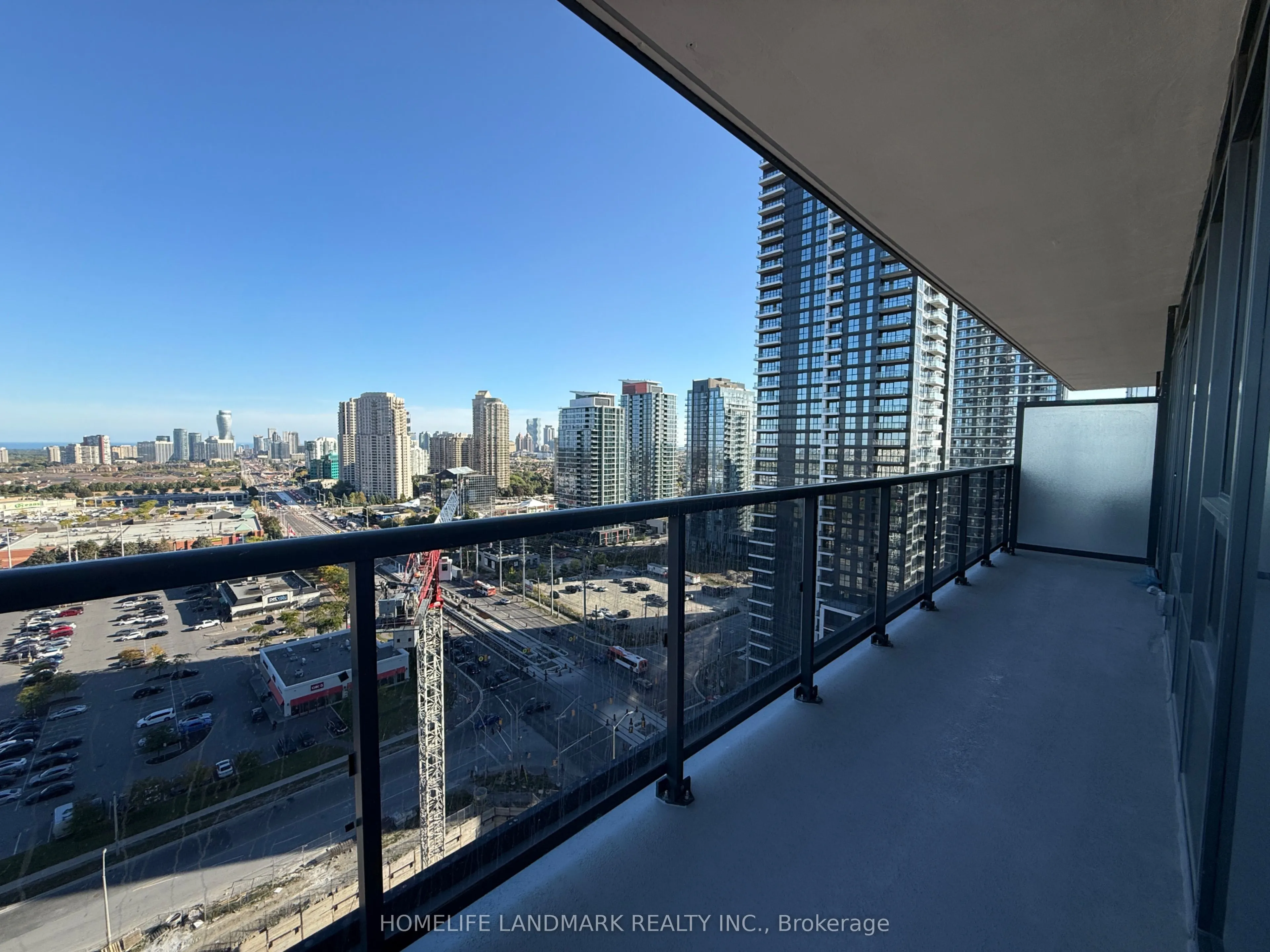 5105 Hurontario Street, #1702