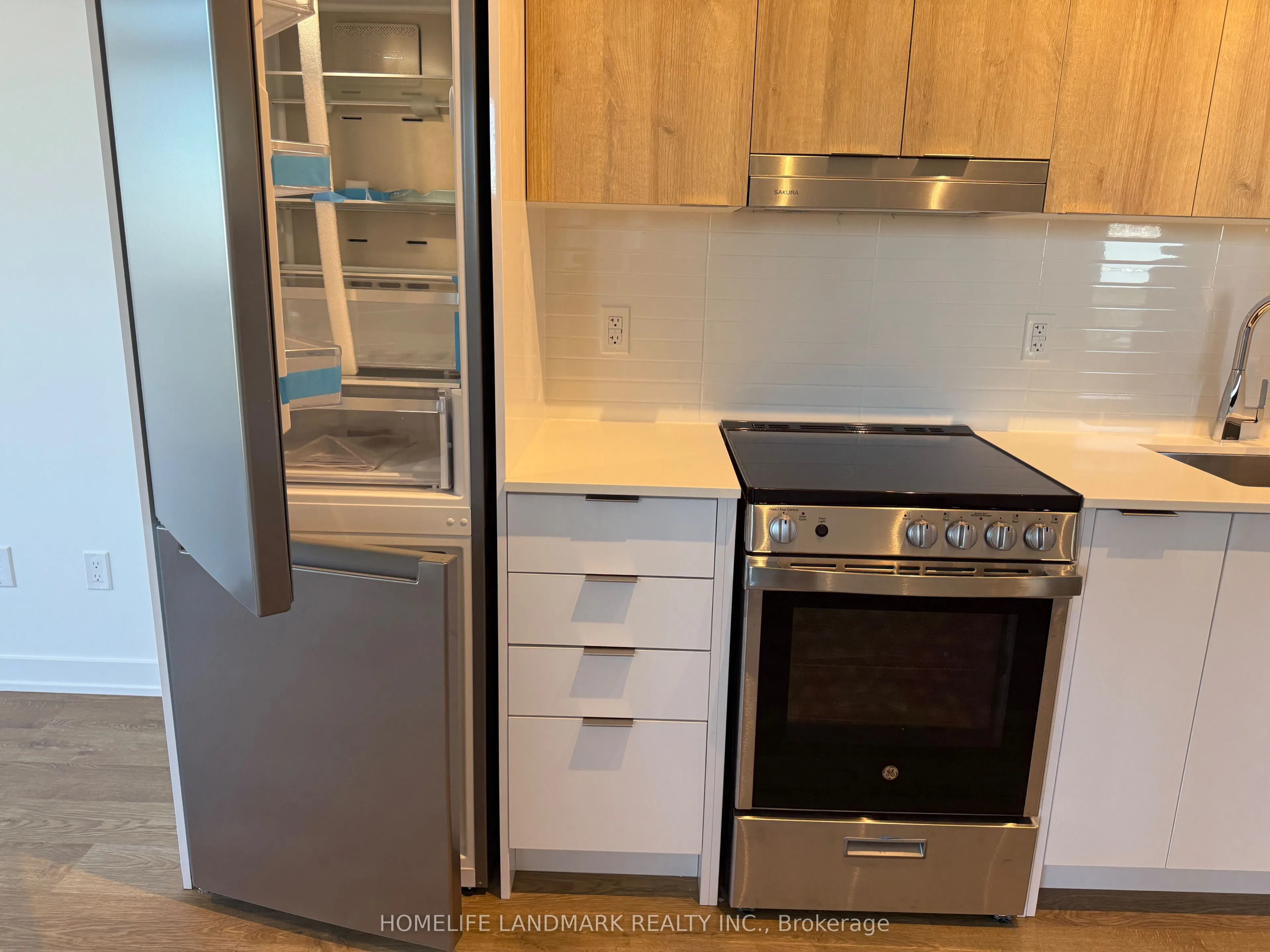 5105 Hurontario Street, #1702