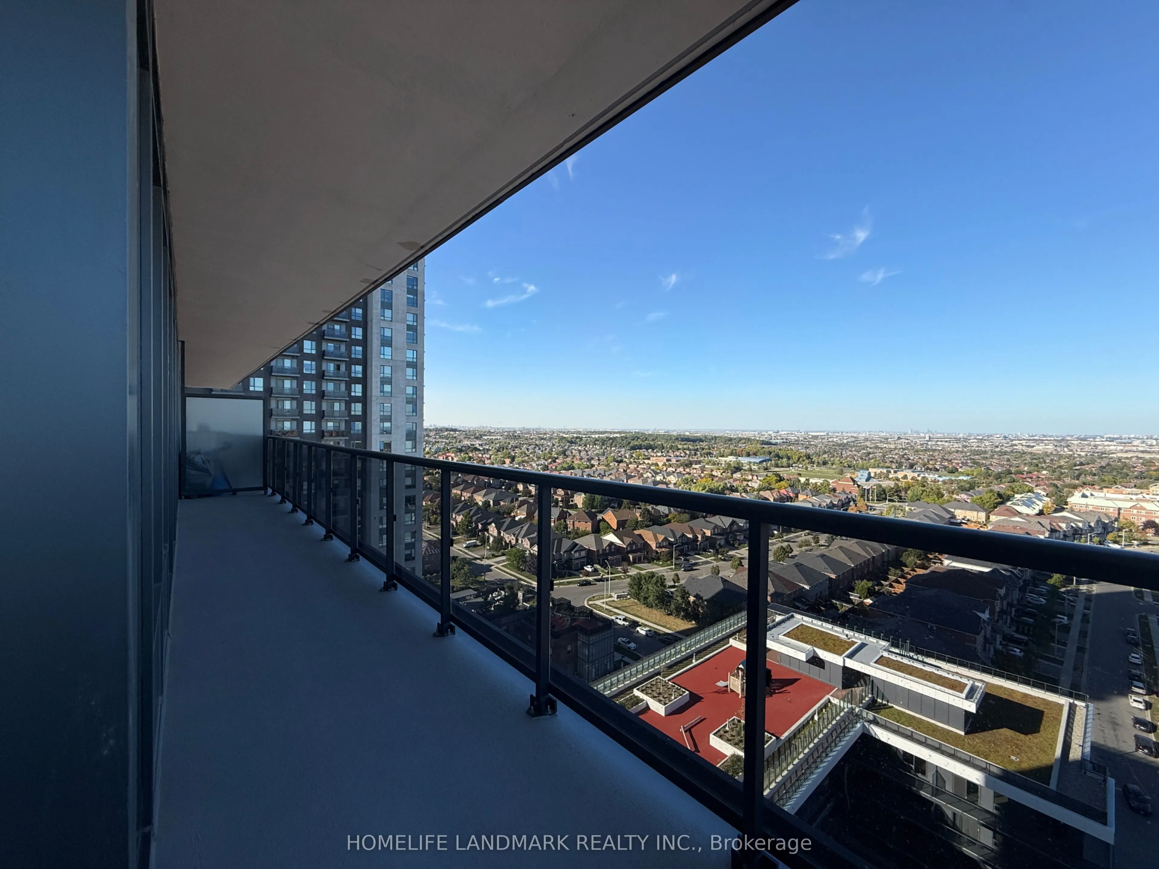 5105 Hurontario Street, #1702
