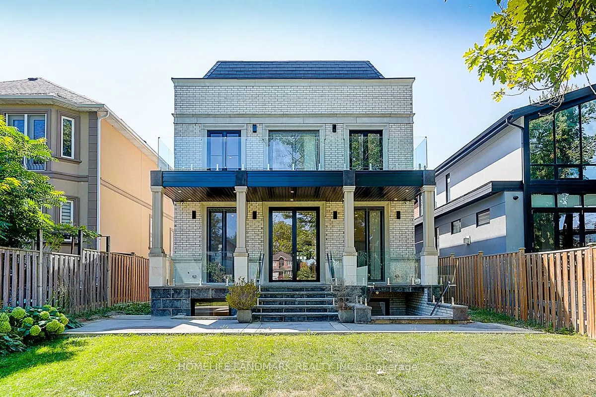 937 Goodwin Road