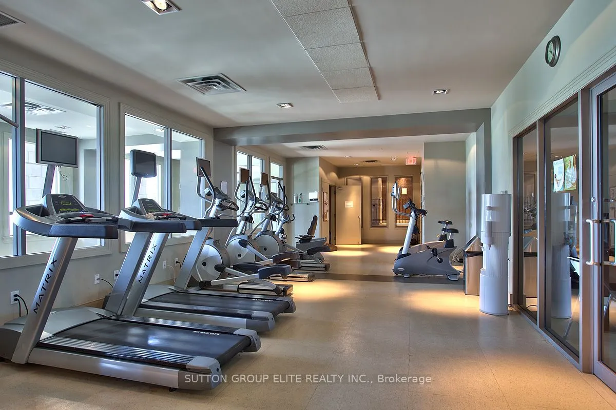 388 Prince Of Wales Drive, #1407