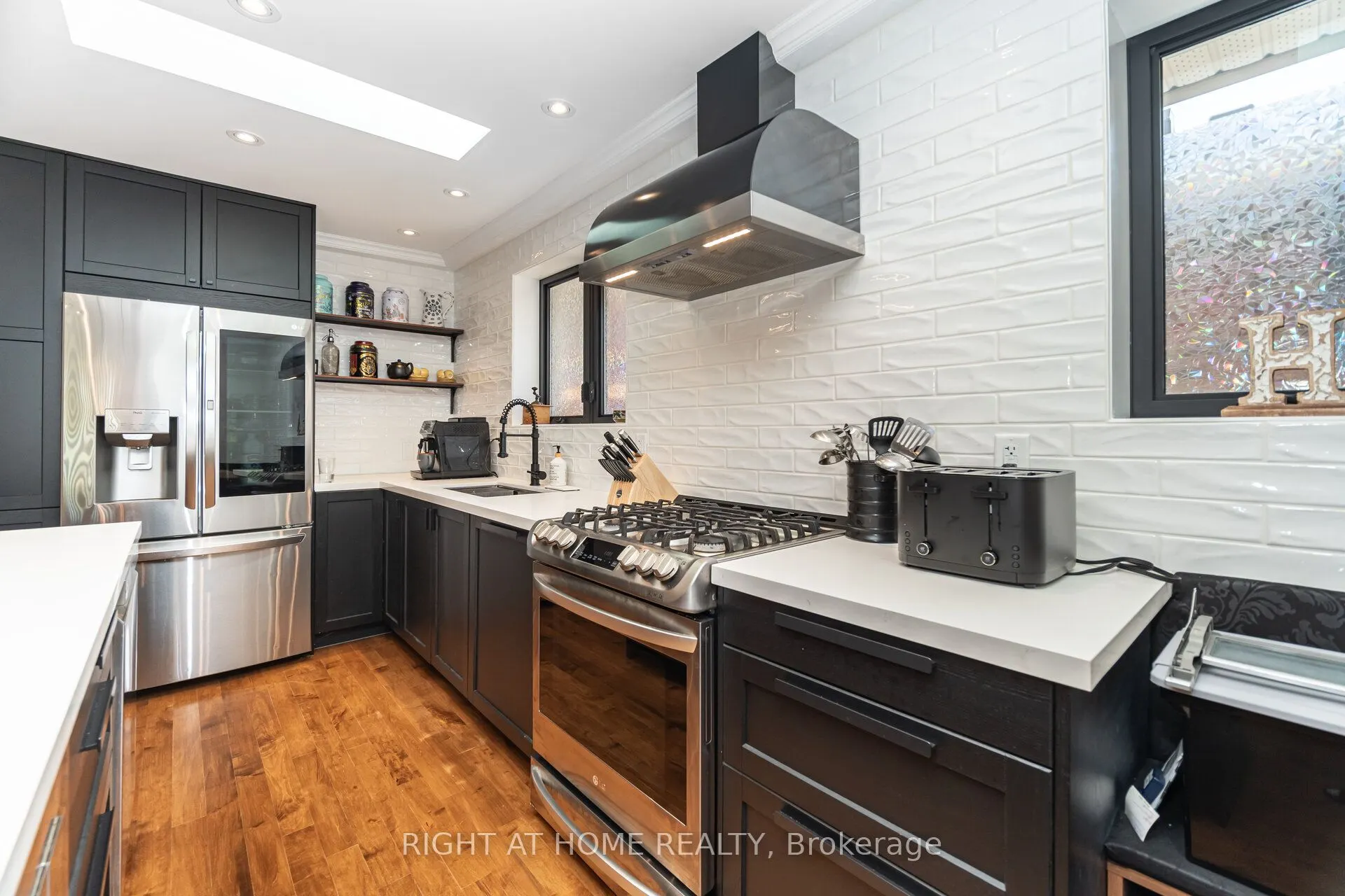 3 Lethbridge Avenue