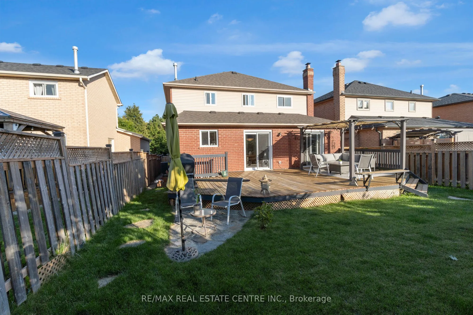 21 Watson Road