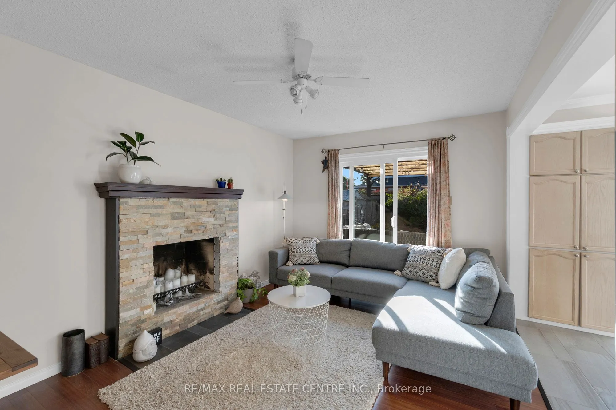 21 Watson Road