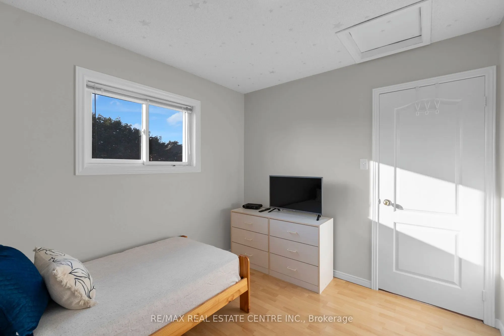 21 Watson Road
