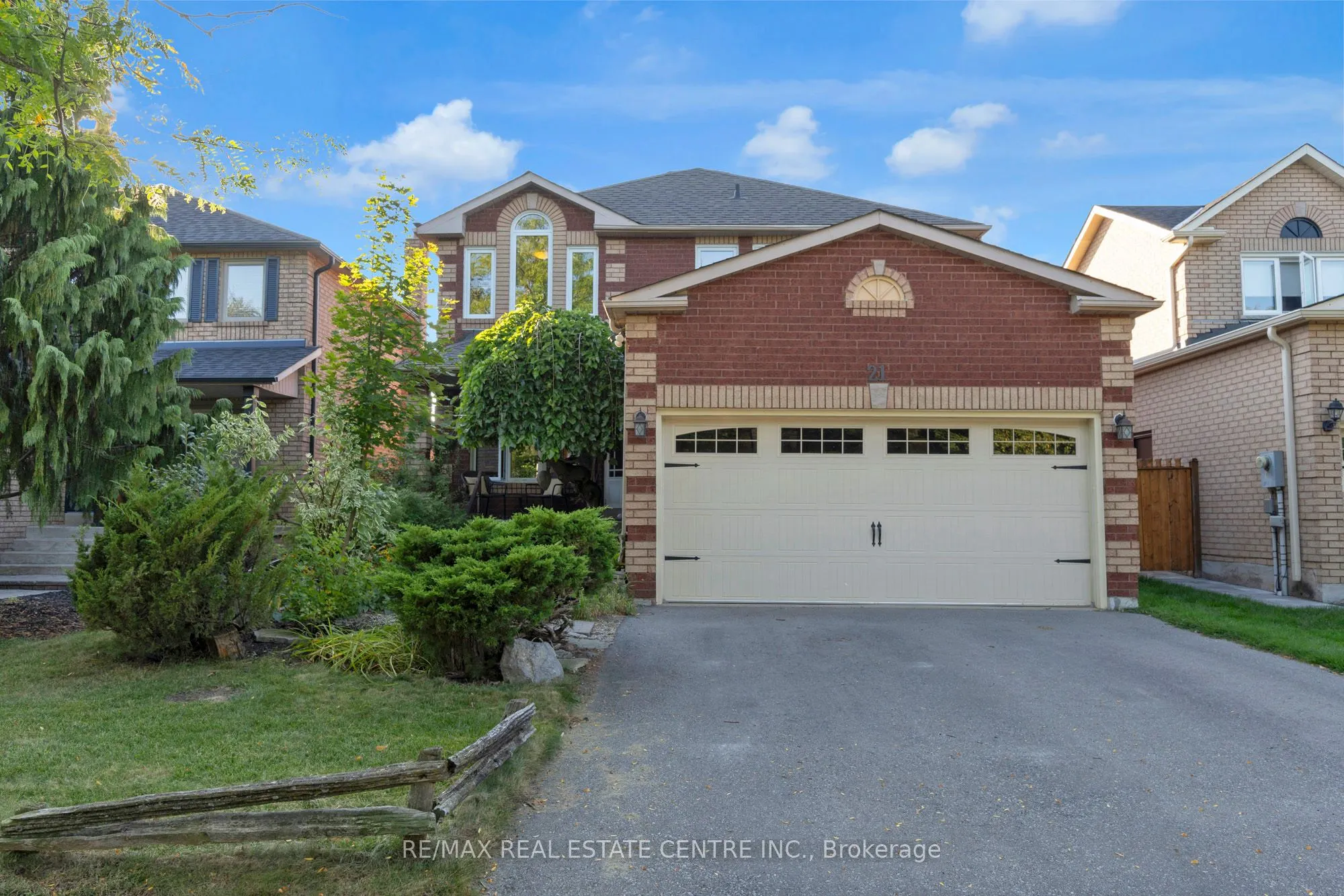 21 Watson Road