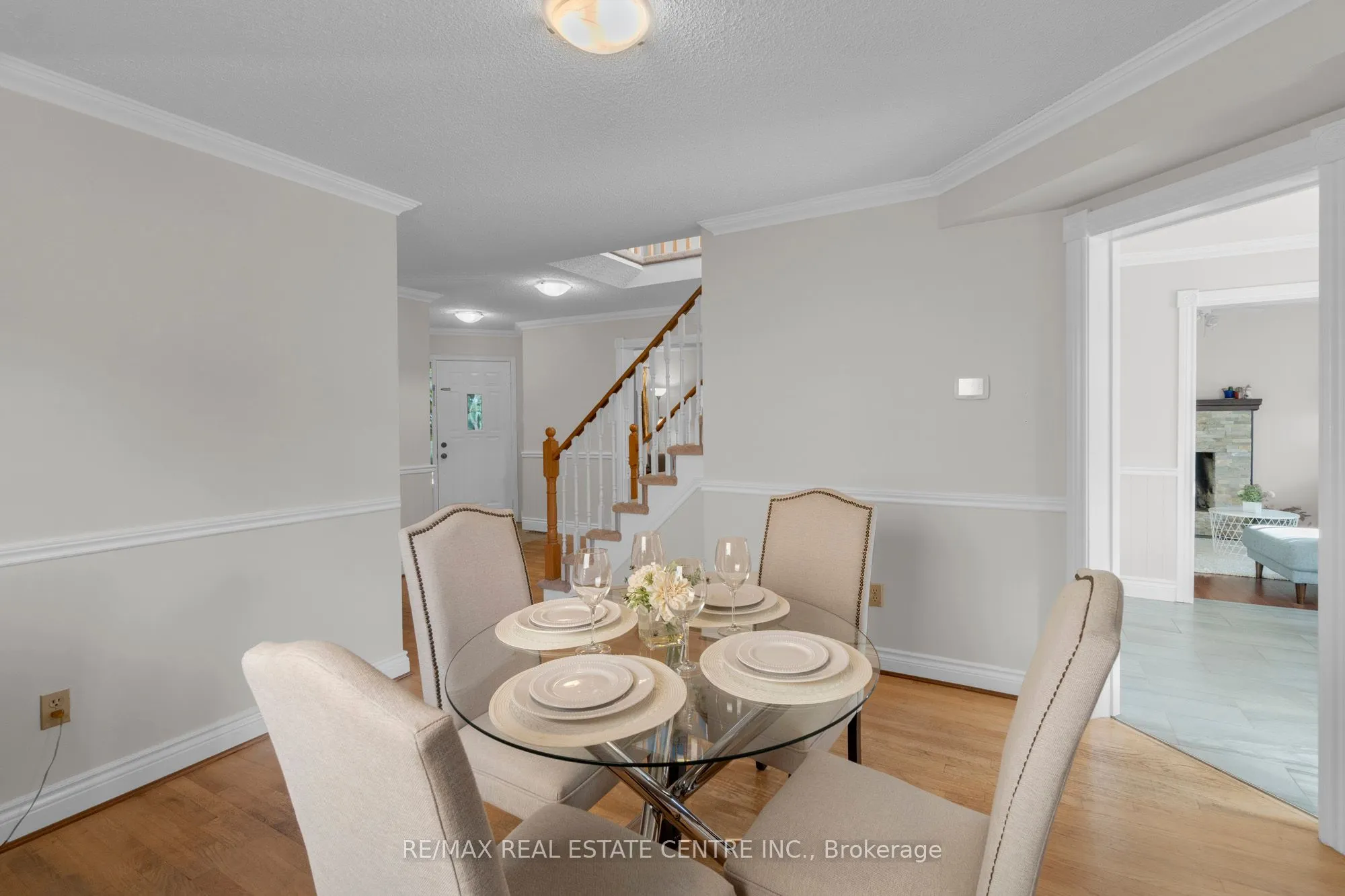 21 Watson Road