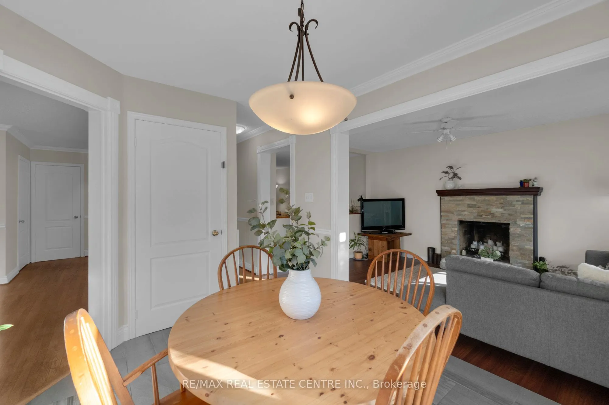 21 Watson Road