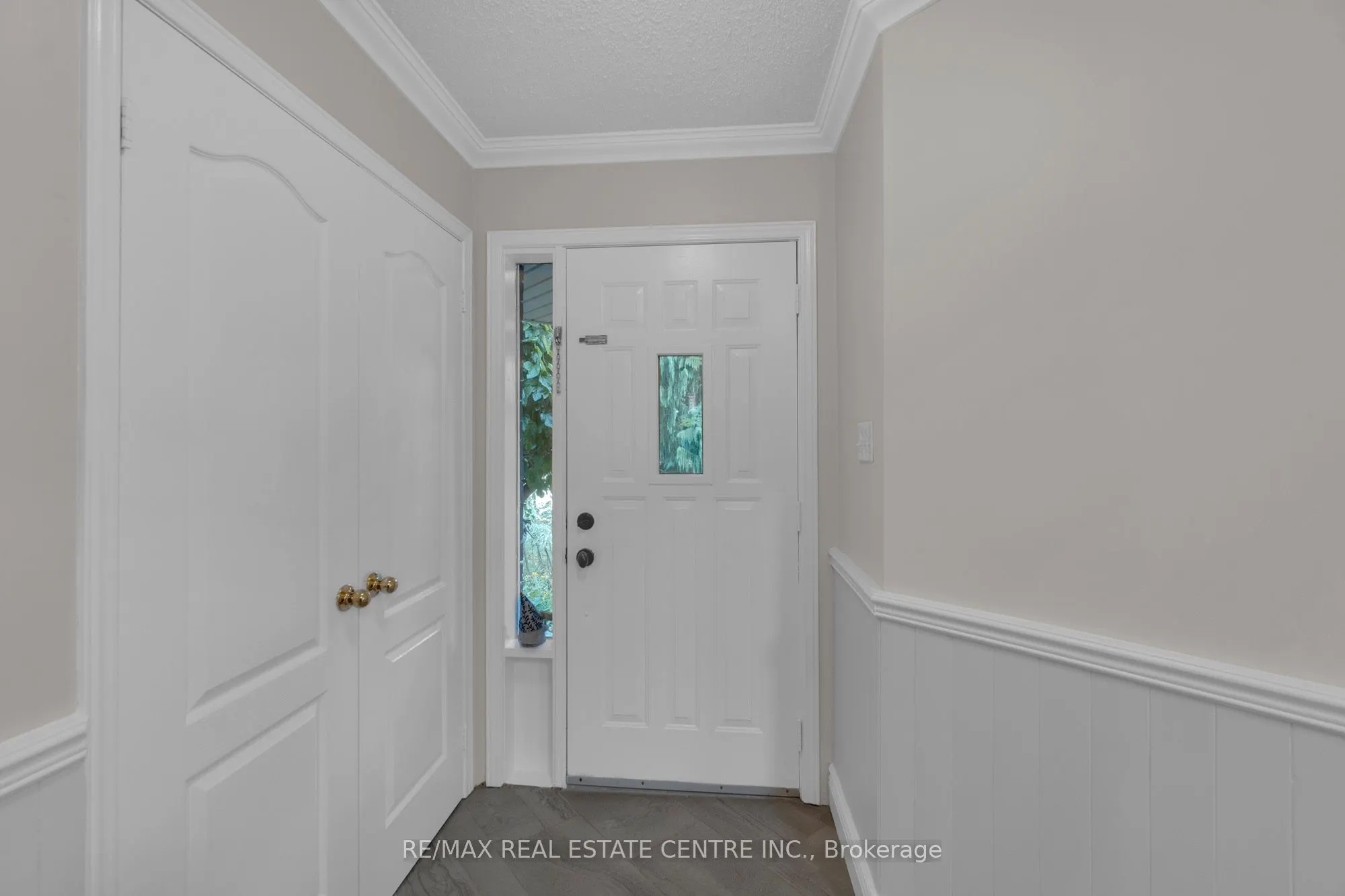 21 Watson Road