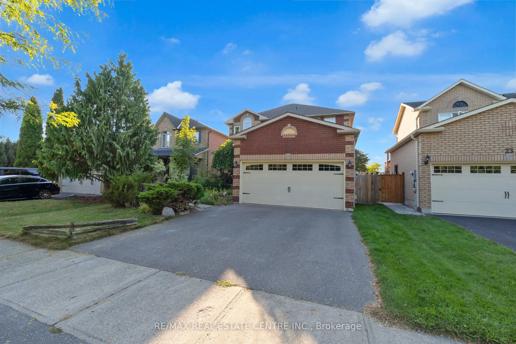 21 Watson Road