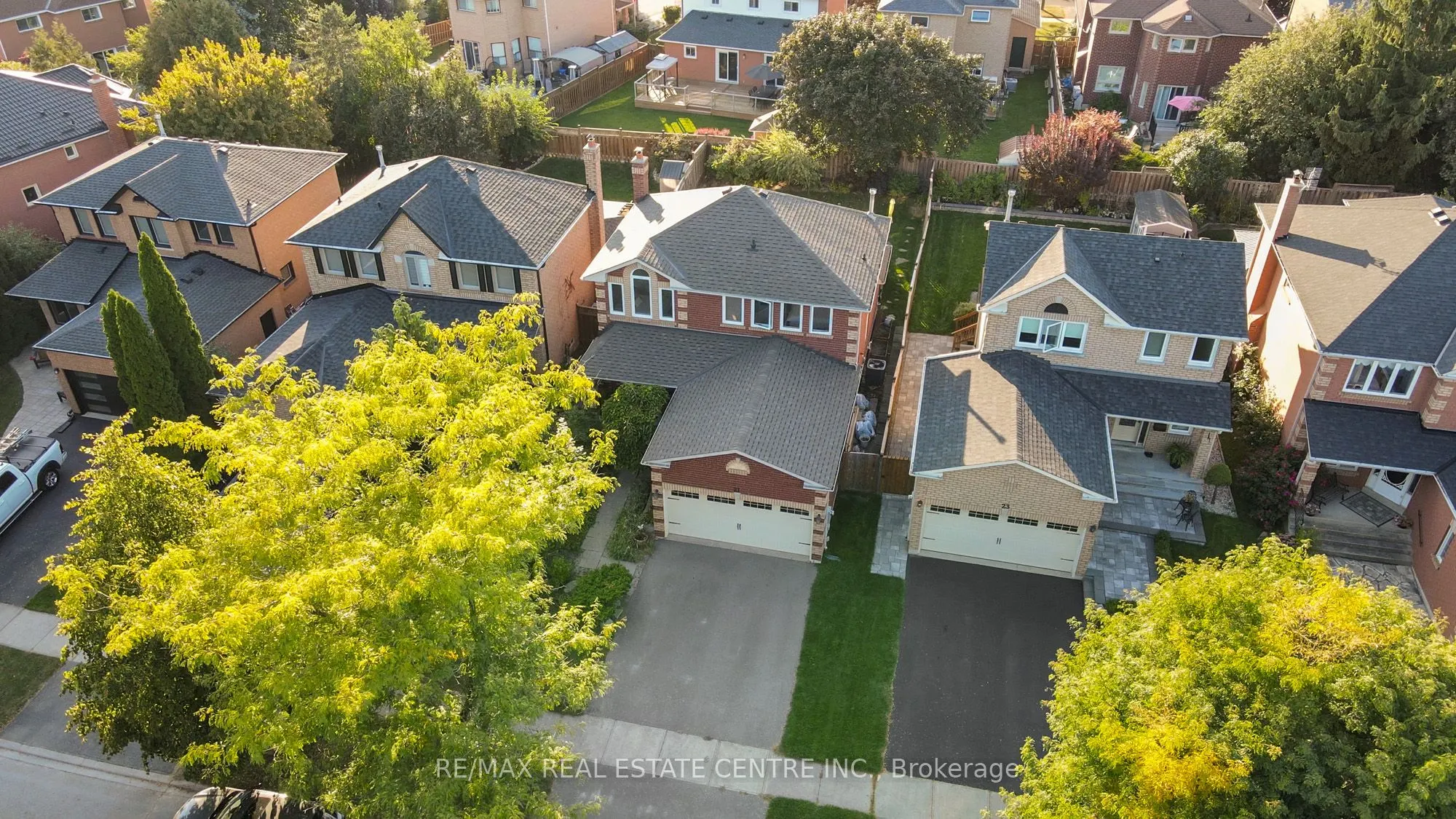 21 Watson Road