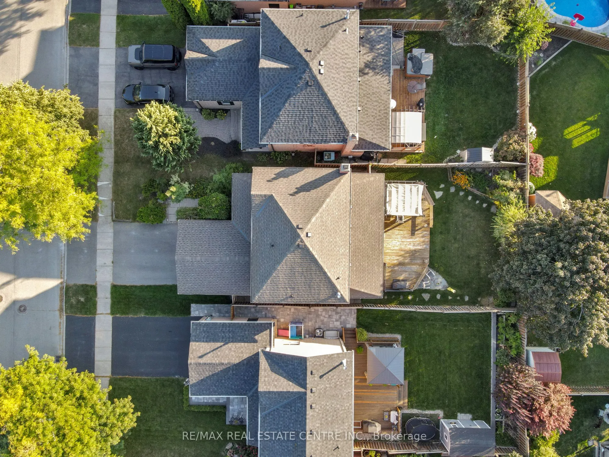 21 Watson Road