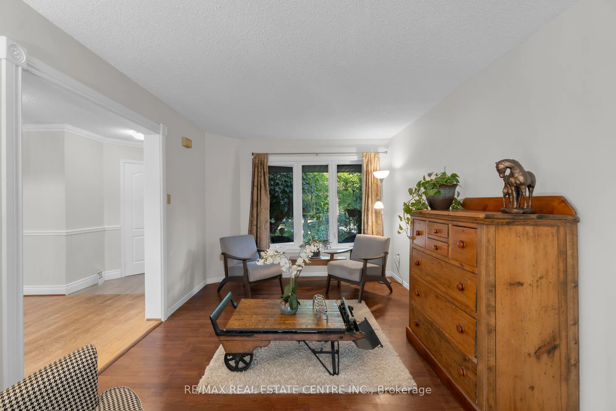 21 Watson Road