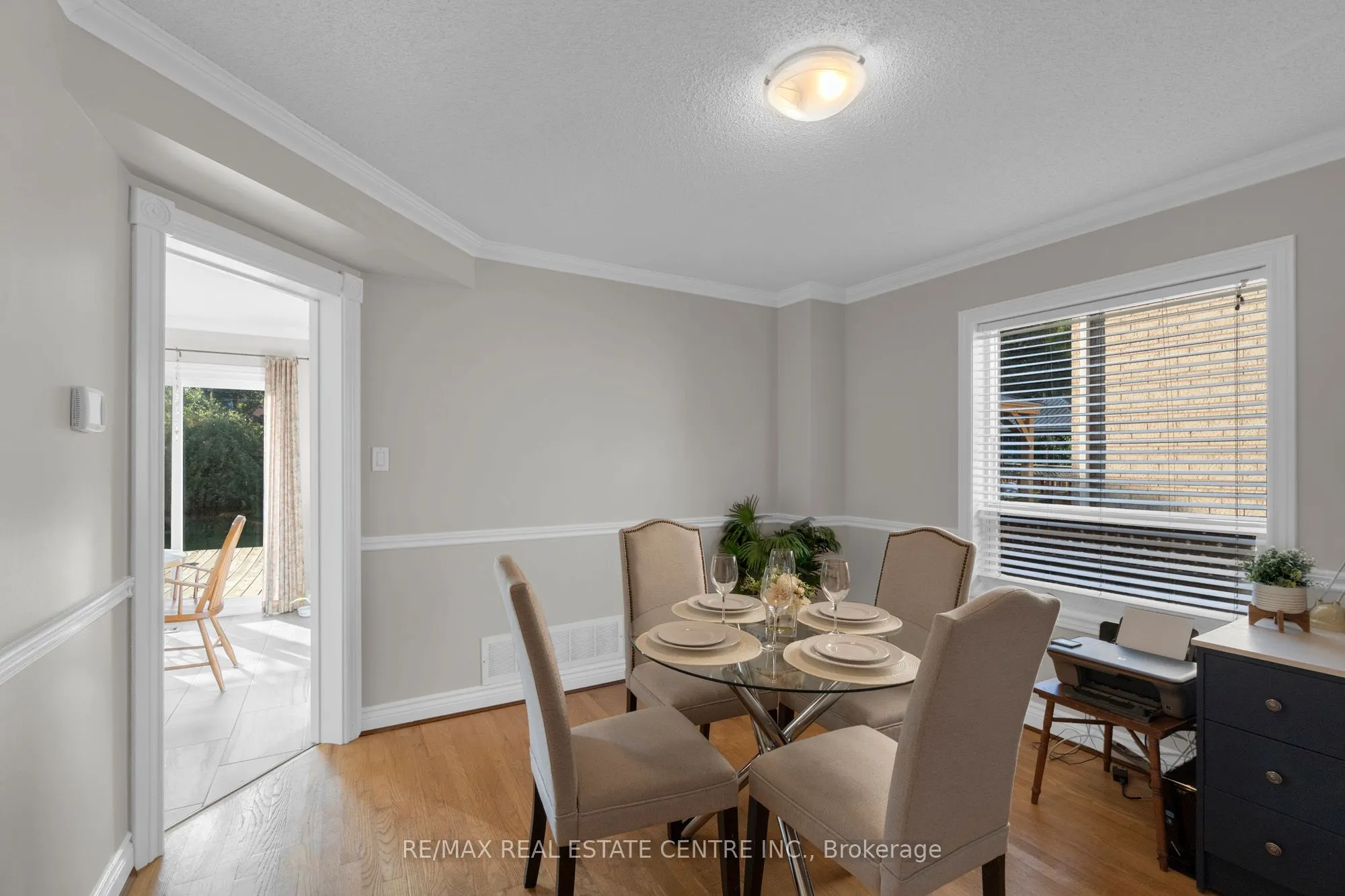 21 Watson Road