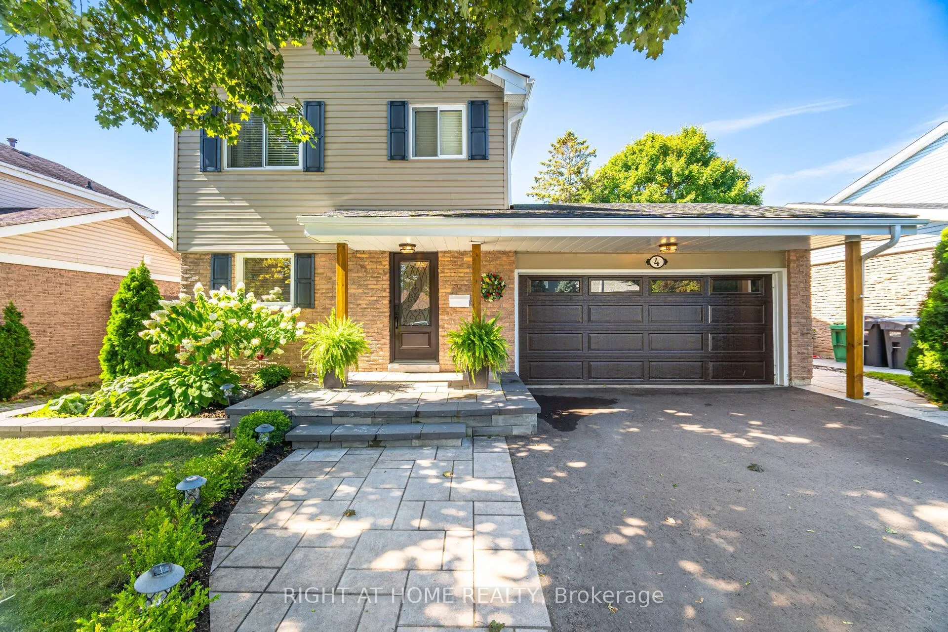 4 Cantrill Court