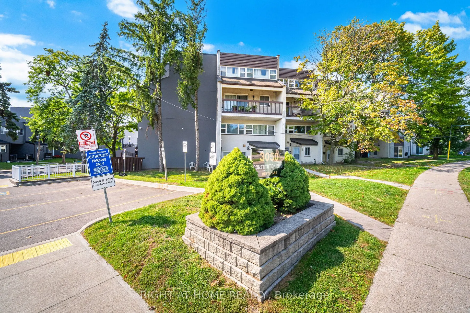 3050 Constitution Boulevard, #79