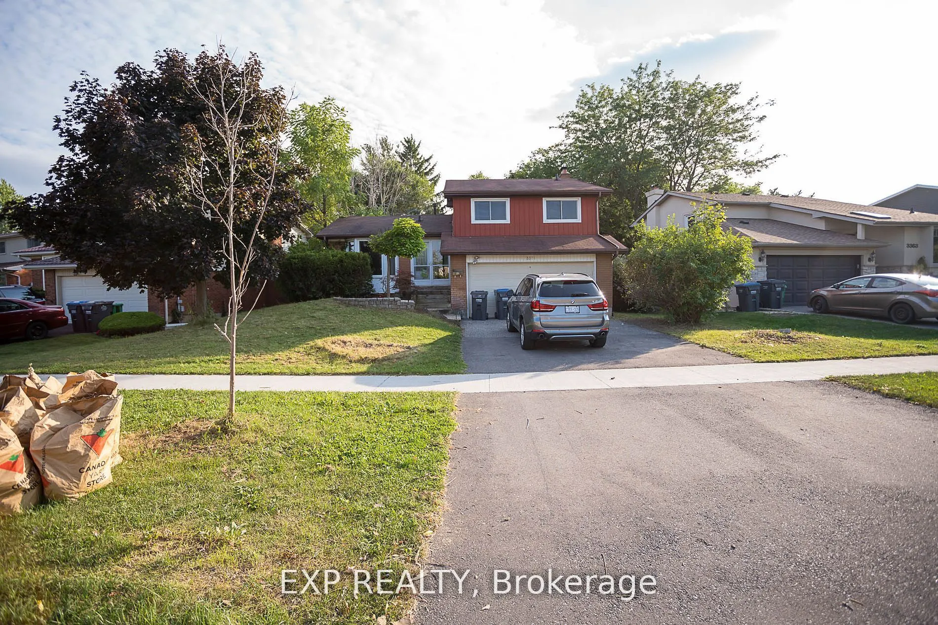 3371 Folkway Drive