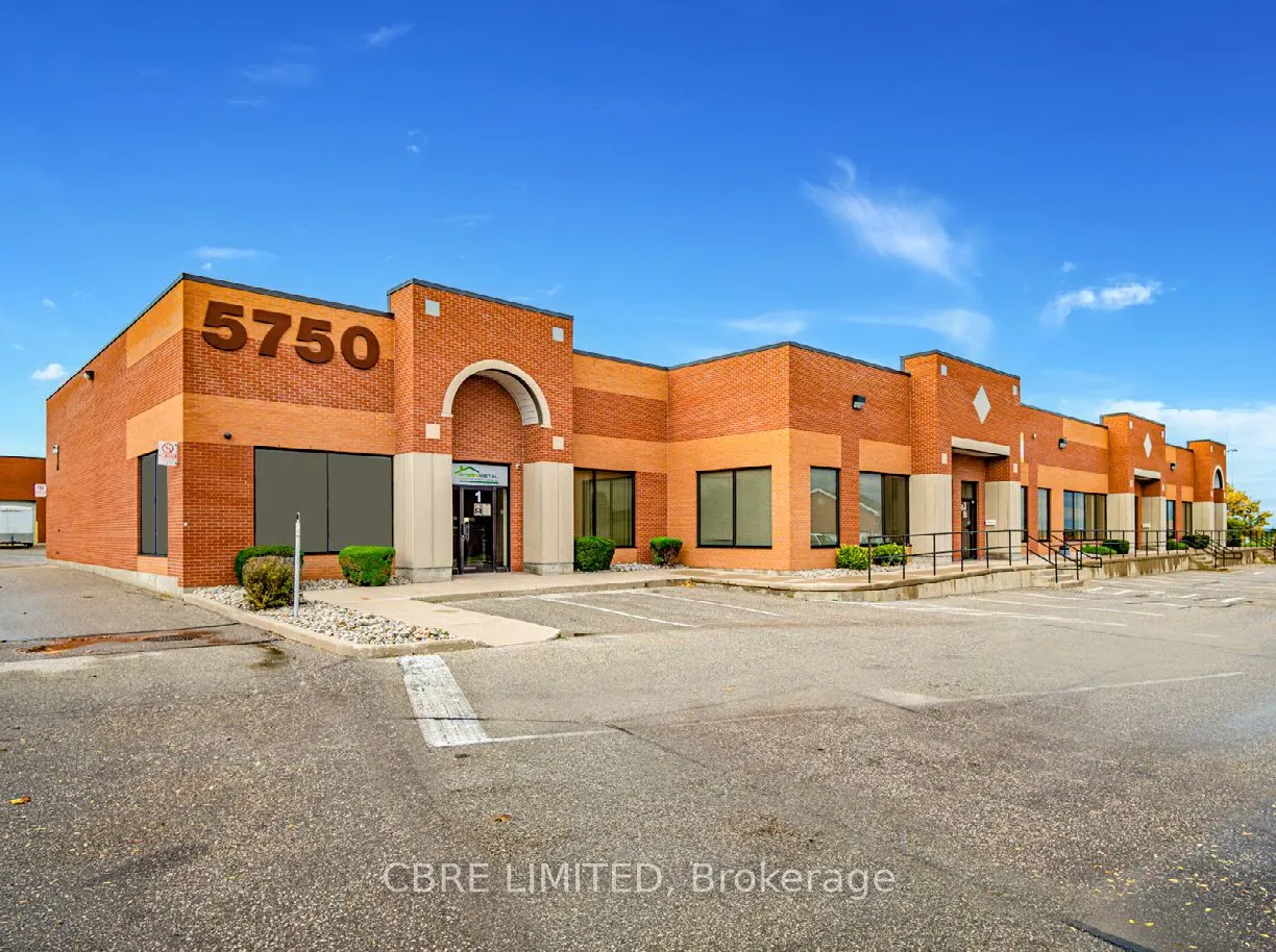 5750 Timberlea Boulevard, #10