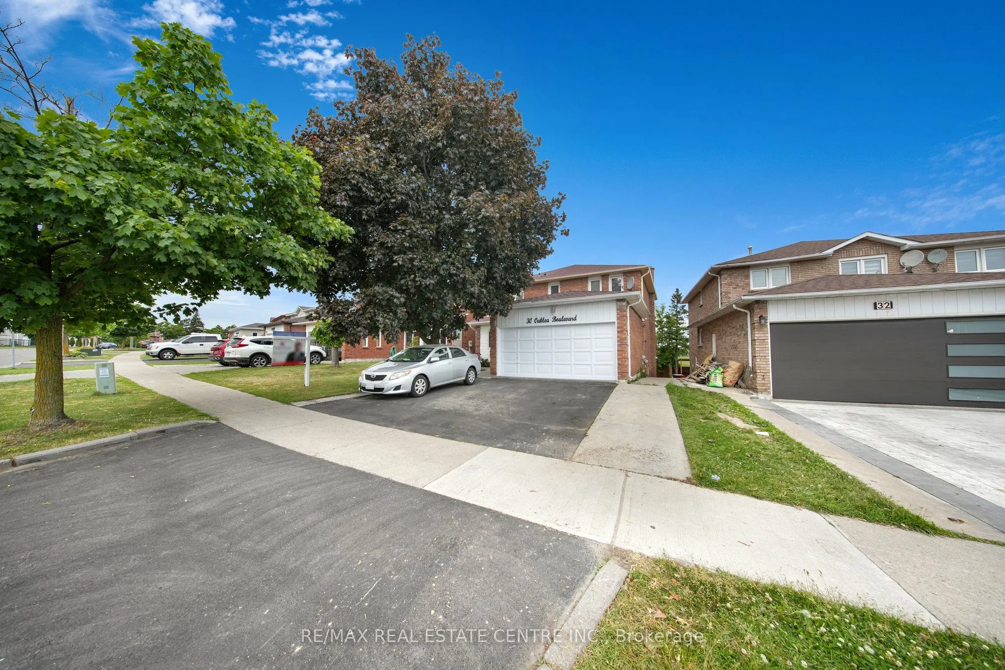30 Oaklea Boulevard