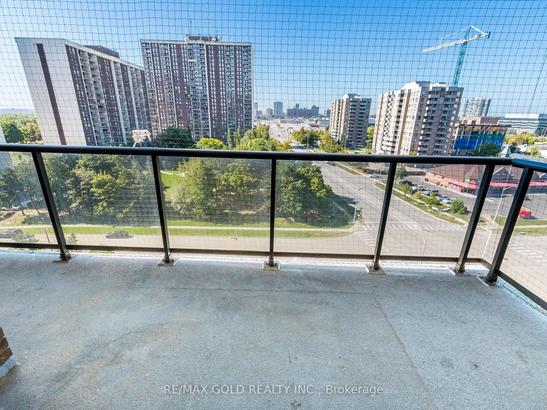 17 Knightsbridge Road, #1010