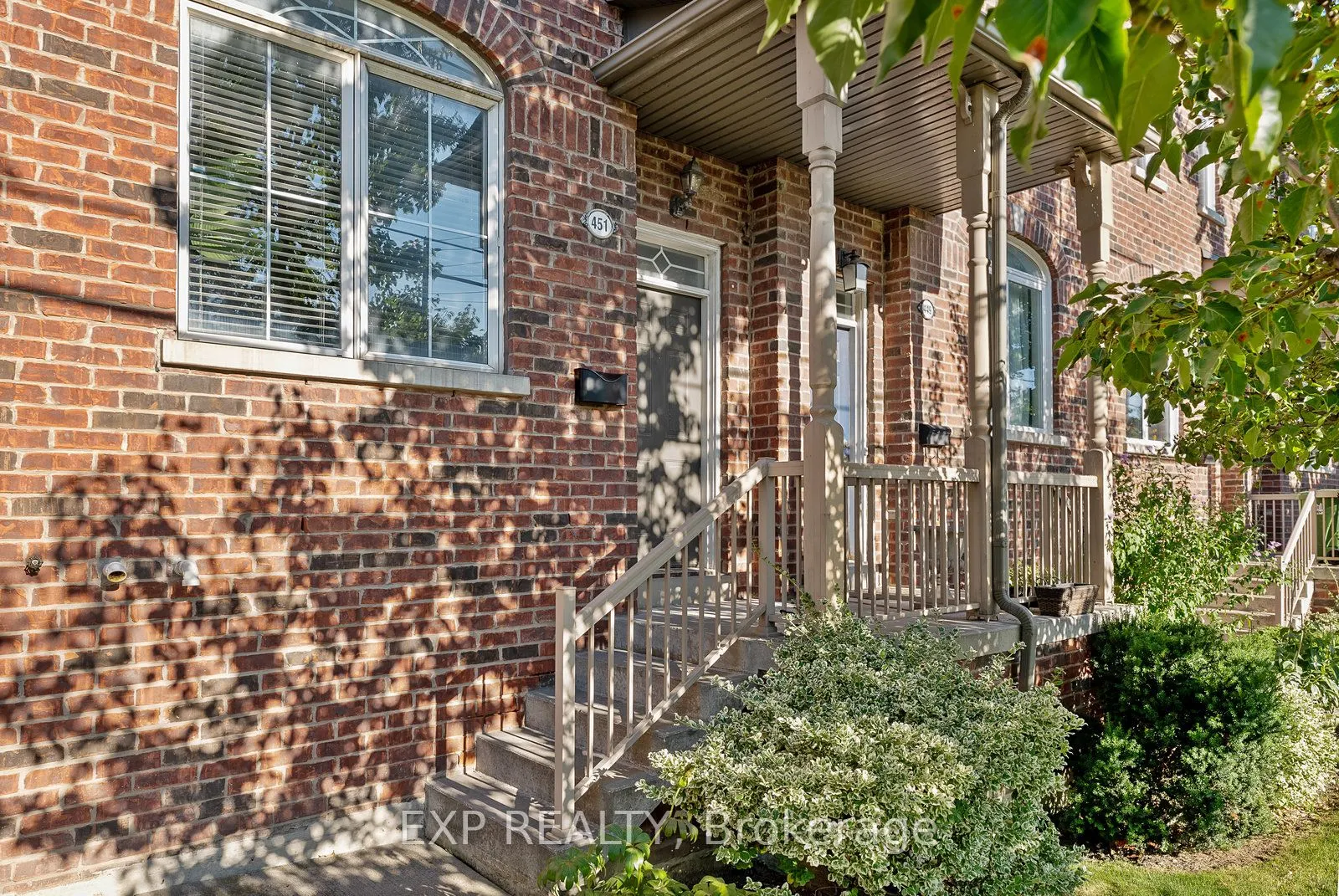 451 Royal York Road