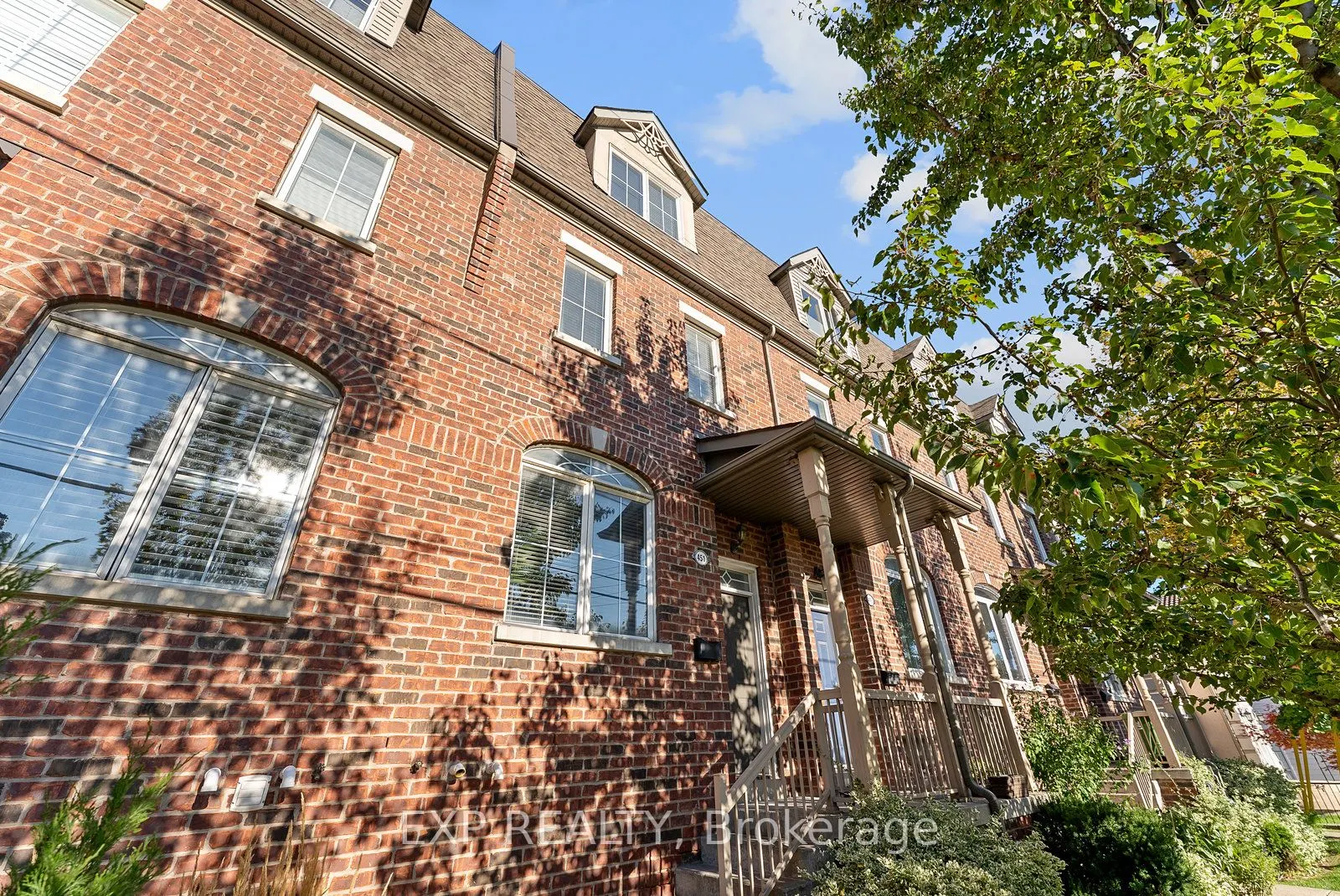 451 Royal York Road